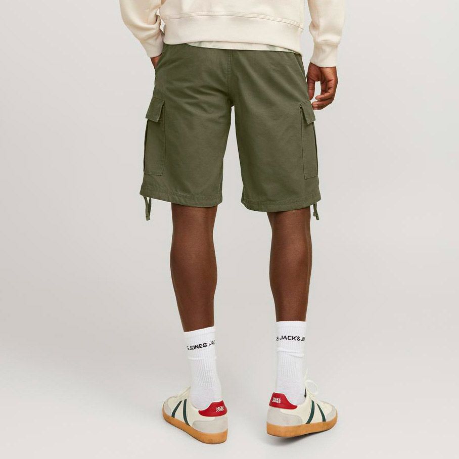 Jack & Jones Cole Barkley Cargo Short Heren
