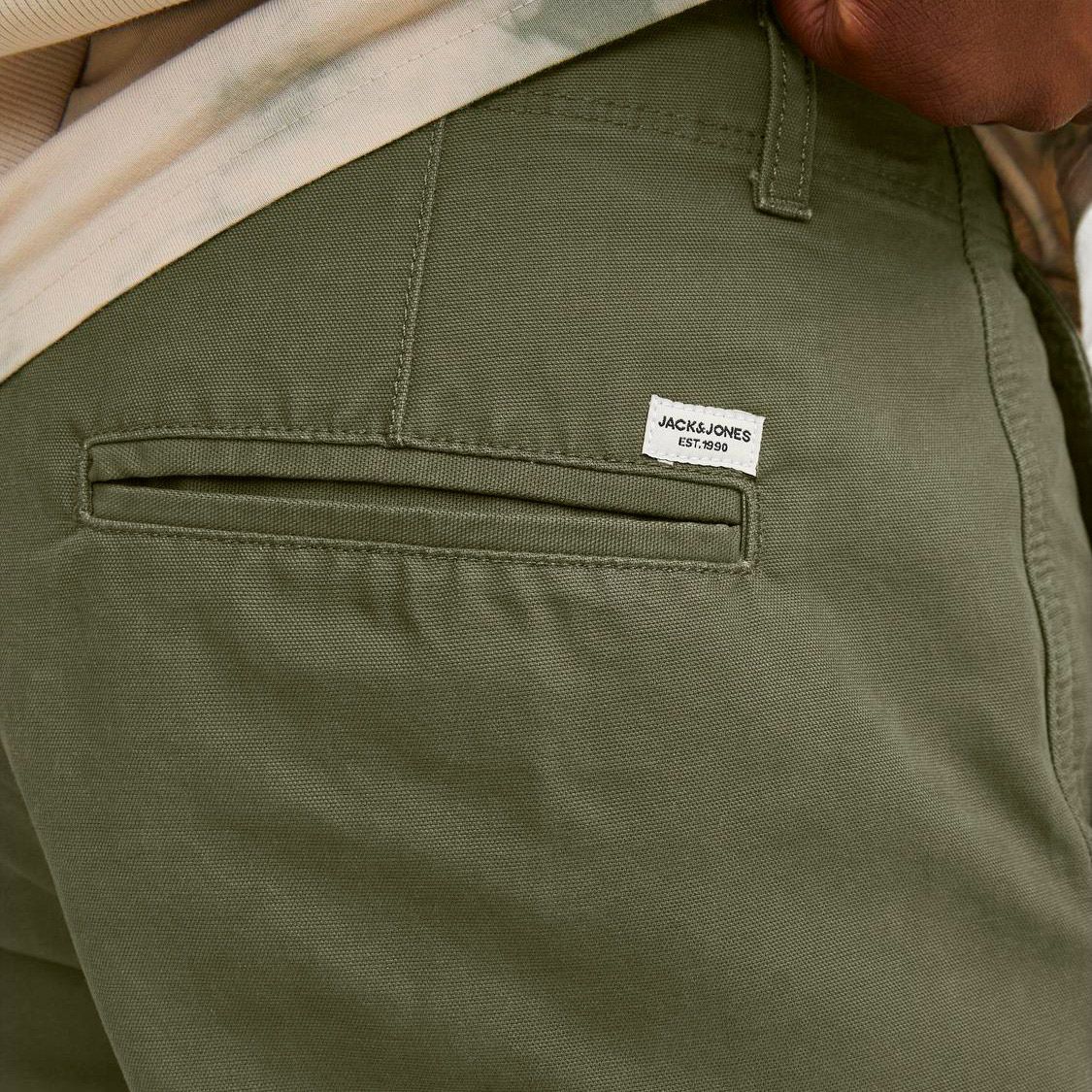 Jack & Jones Cole Barkley Cargo Short Heren