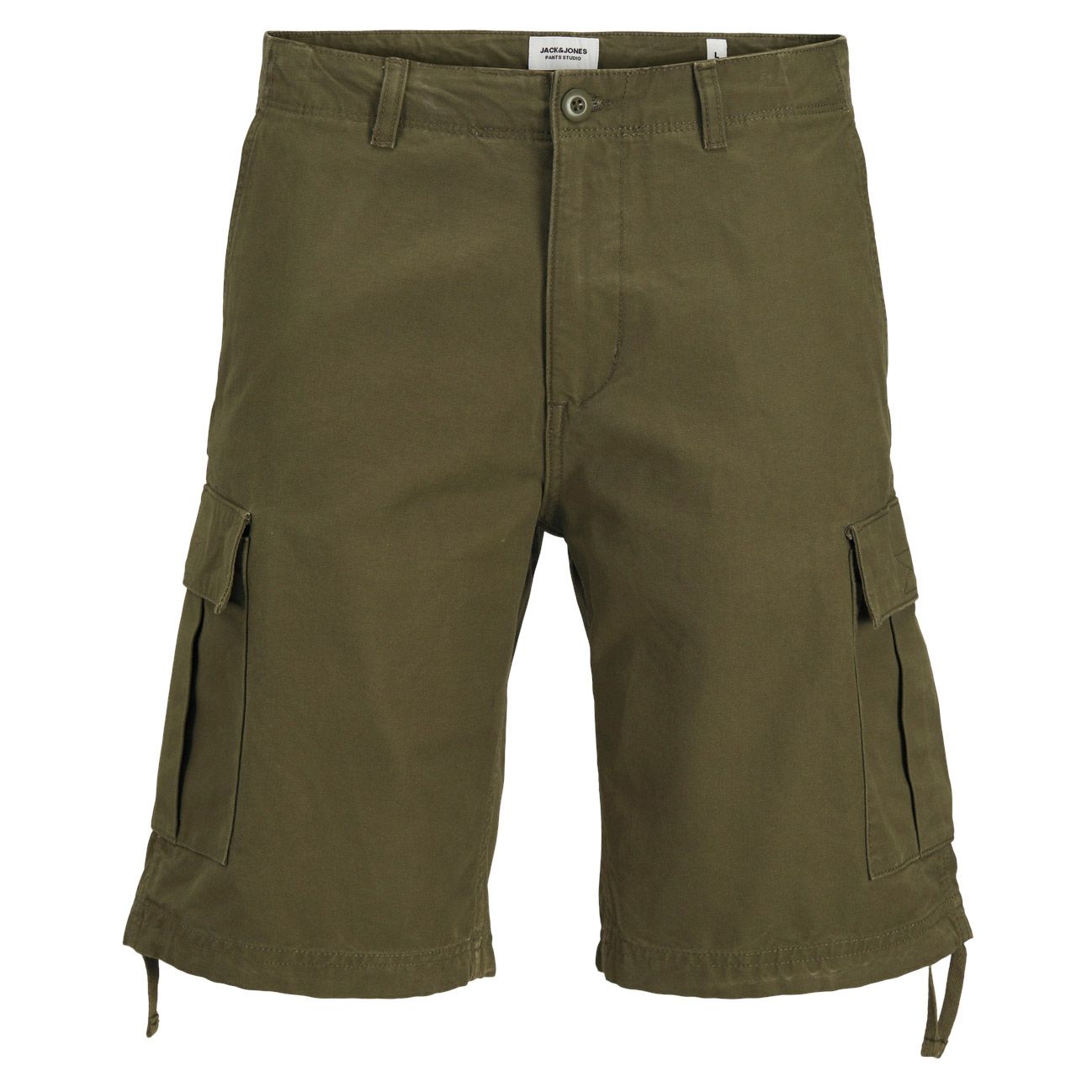 Jack & Jones Cole Barkley Cargo Short Heren