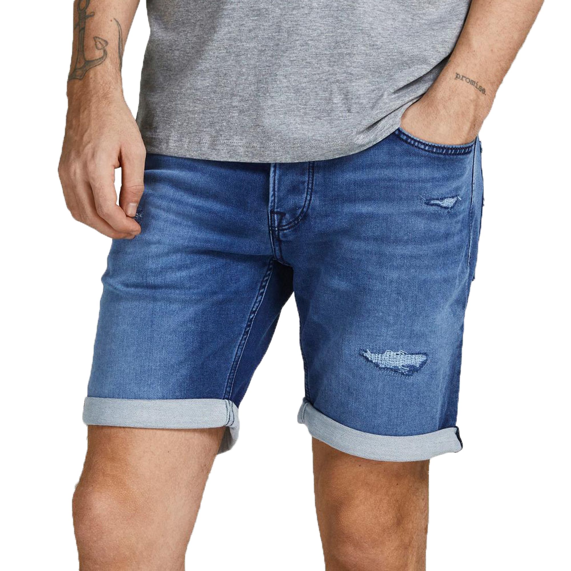Jack & Jones Rick Icon Short Heren