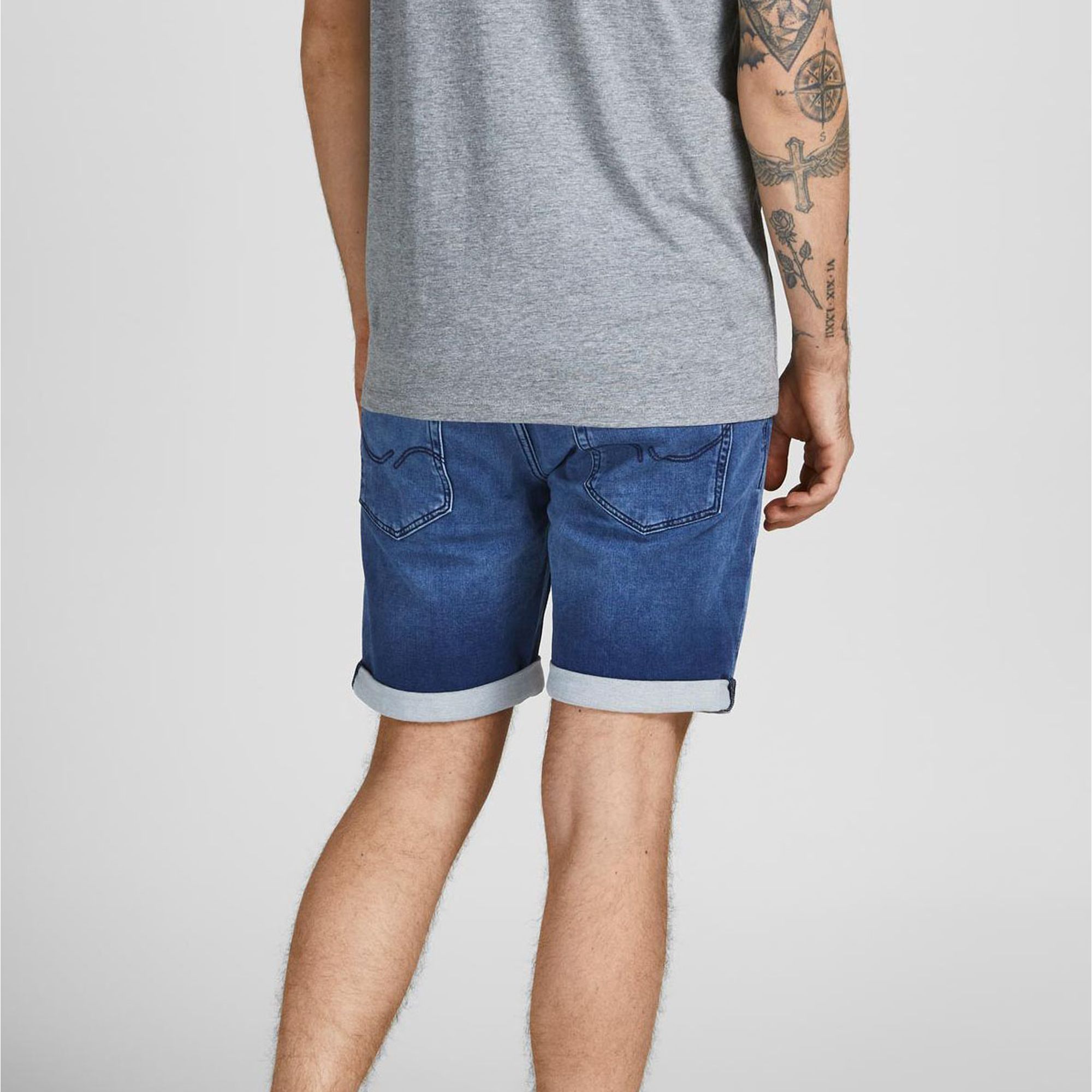 Jack & Jones Rick Icon Short Heren