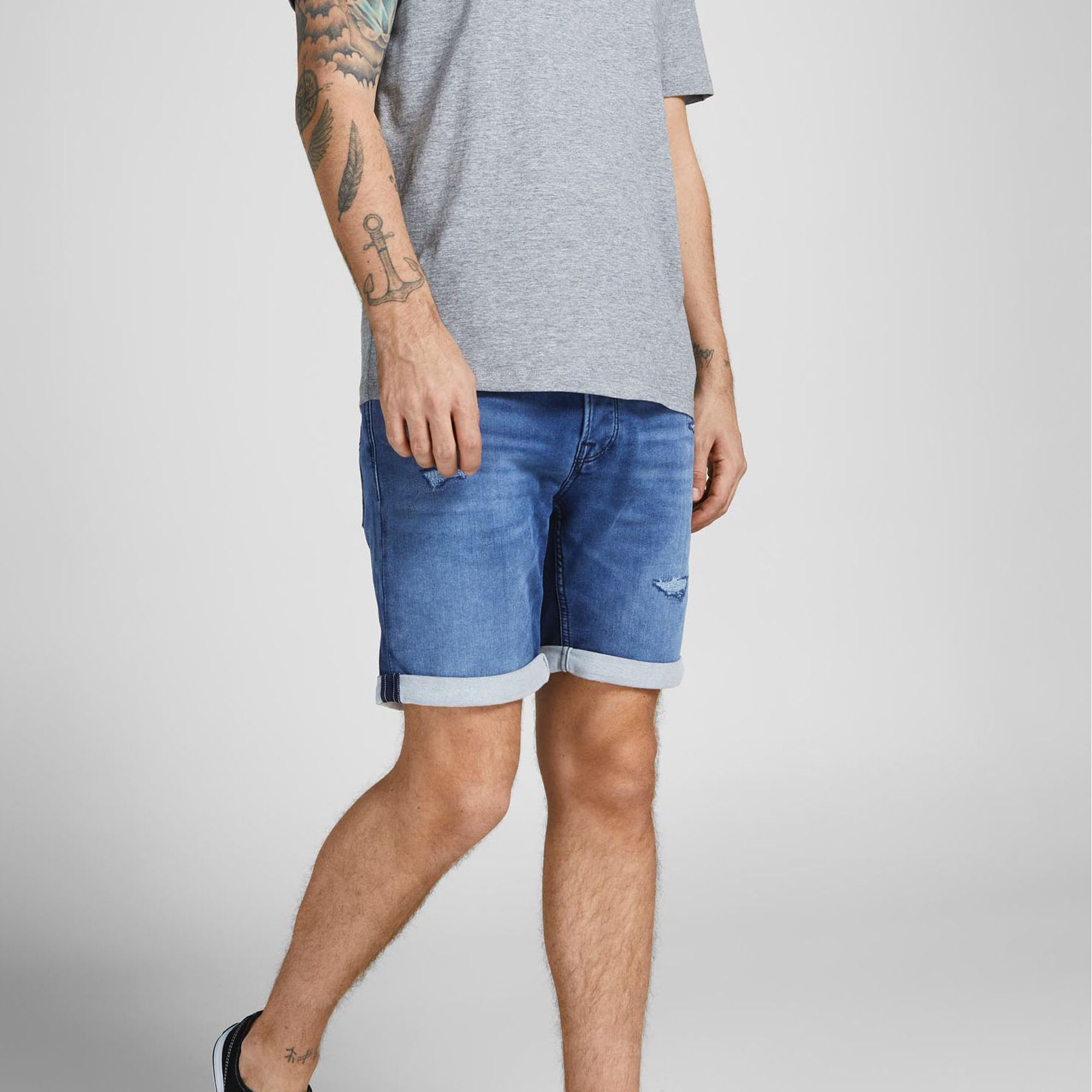 Jack & Jones Rick Icon Short Heren