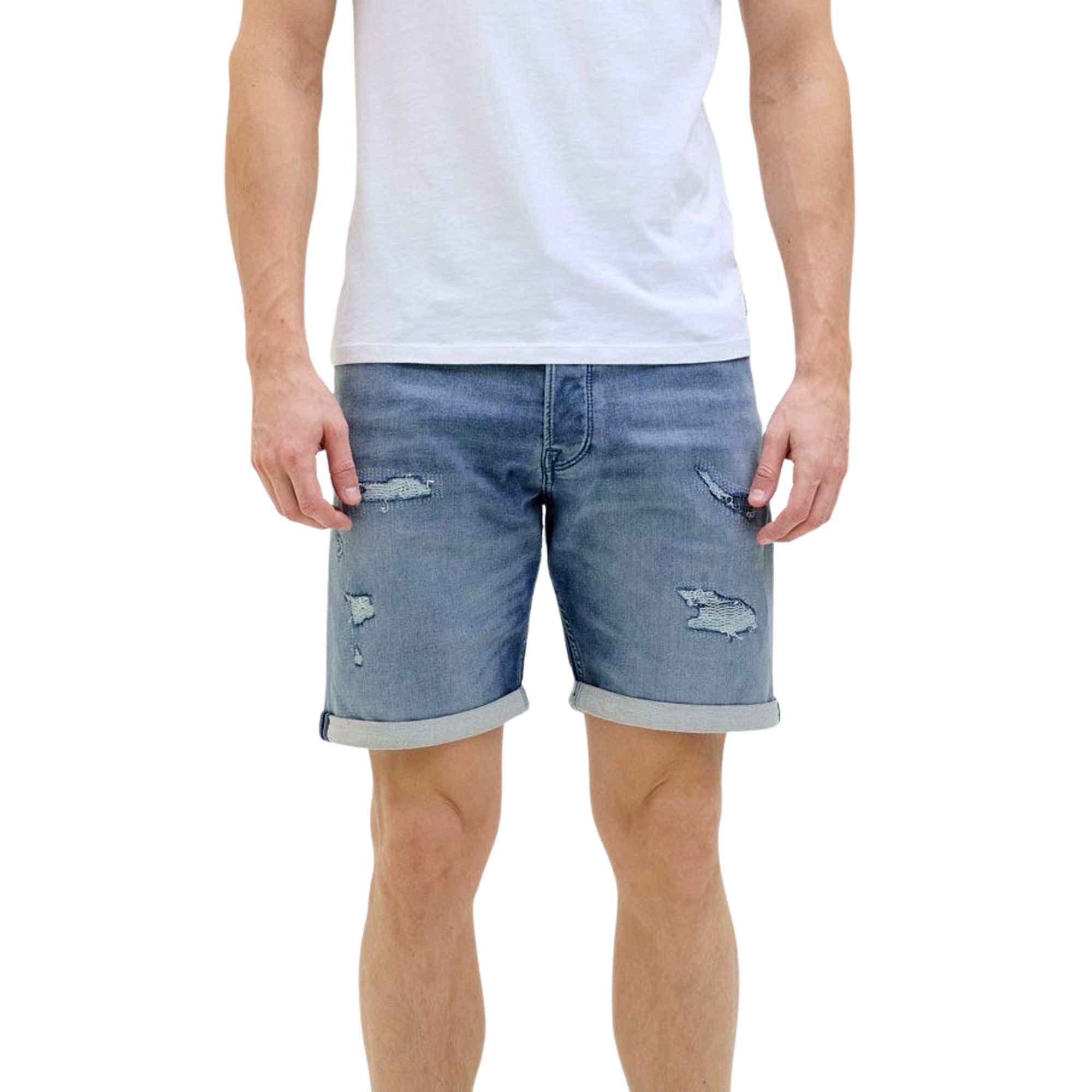 Jack & Jones Rick Icon Short Heren