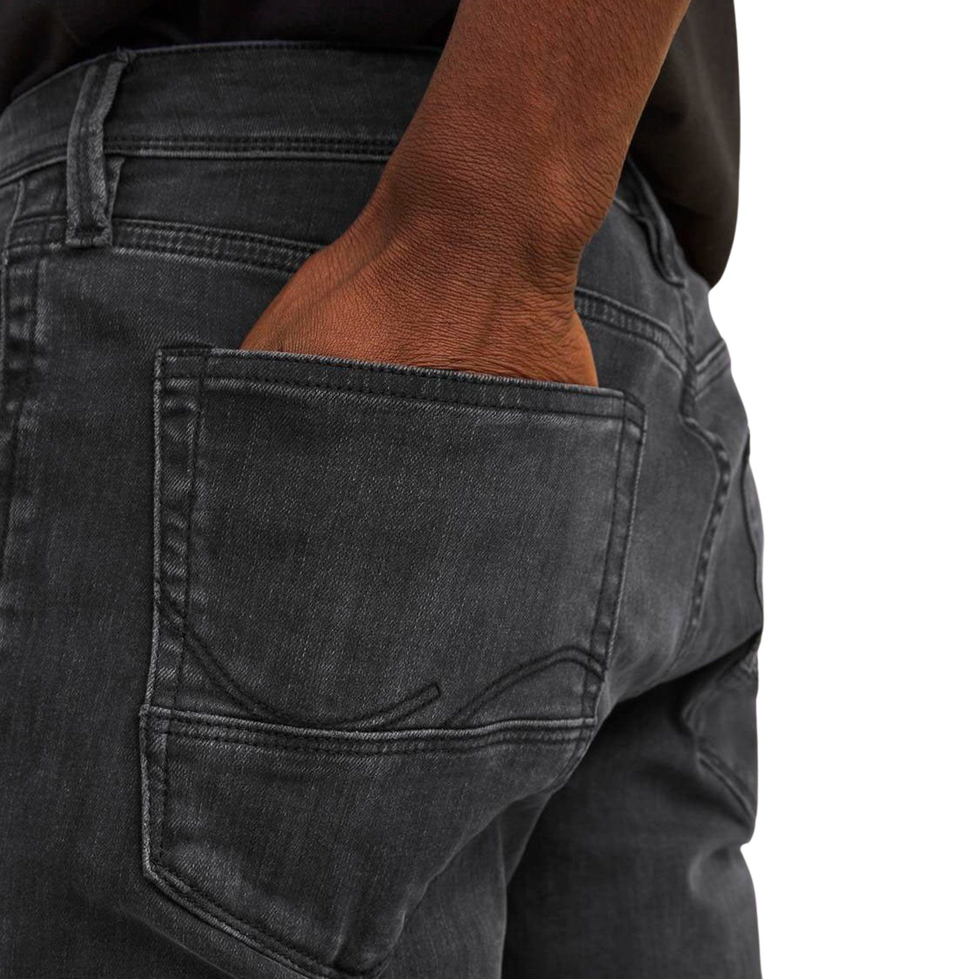 Jack & Jones Rick Fox Short Heren
