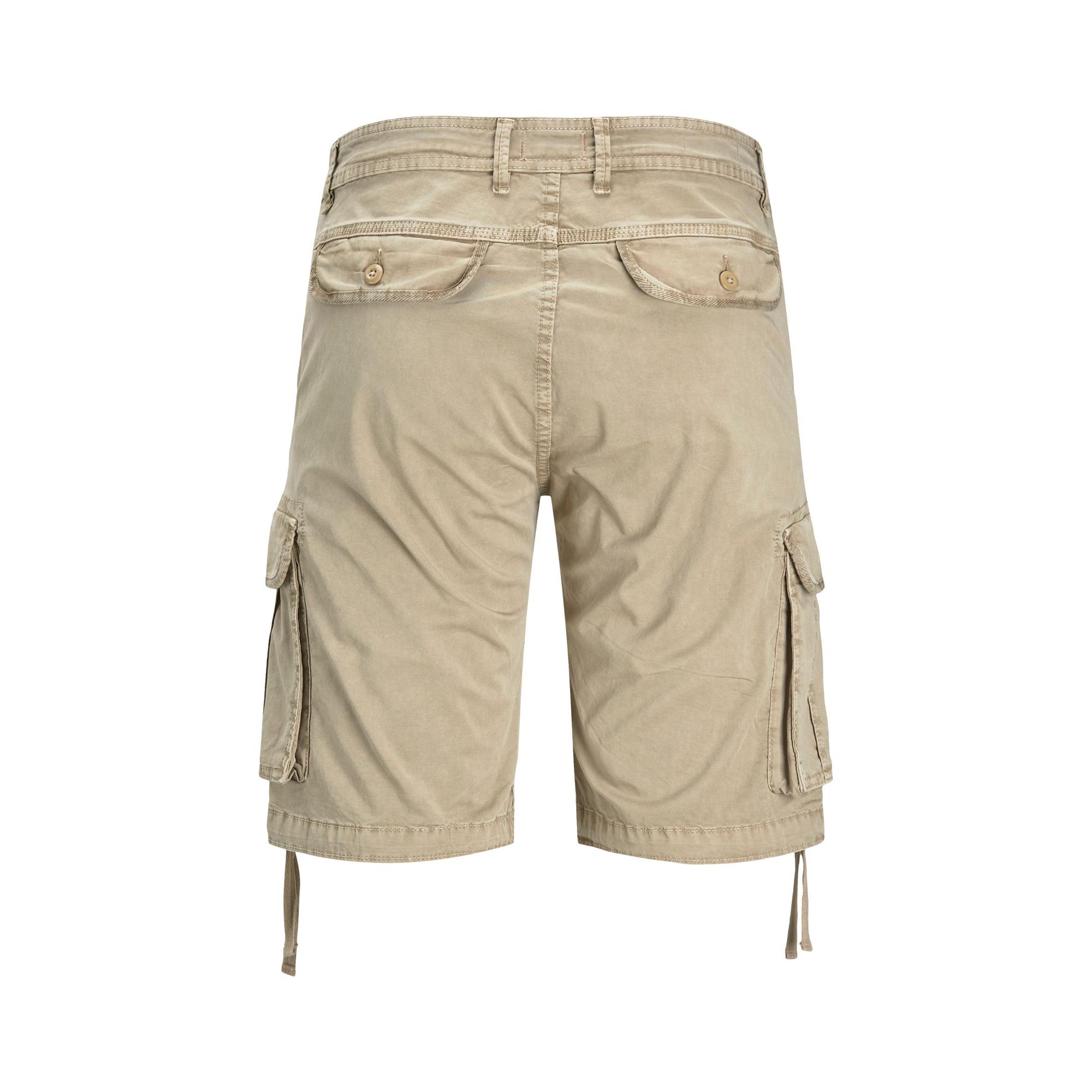 Jack & Jones Zeus Cargo Short Heren
