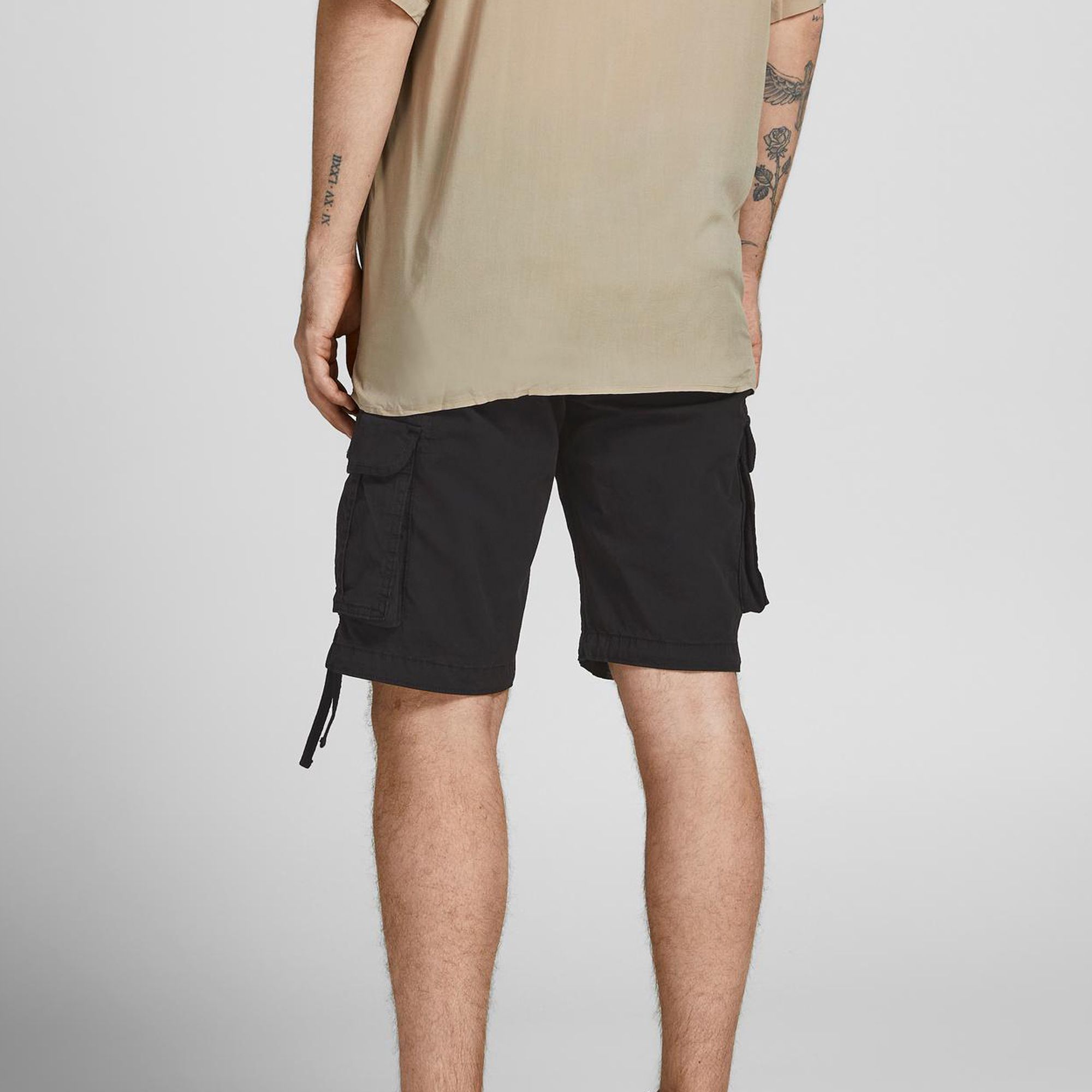 Jack & Jones Zeus Cargo Short Heren