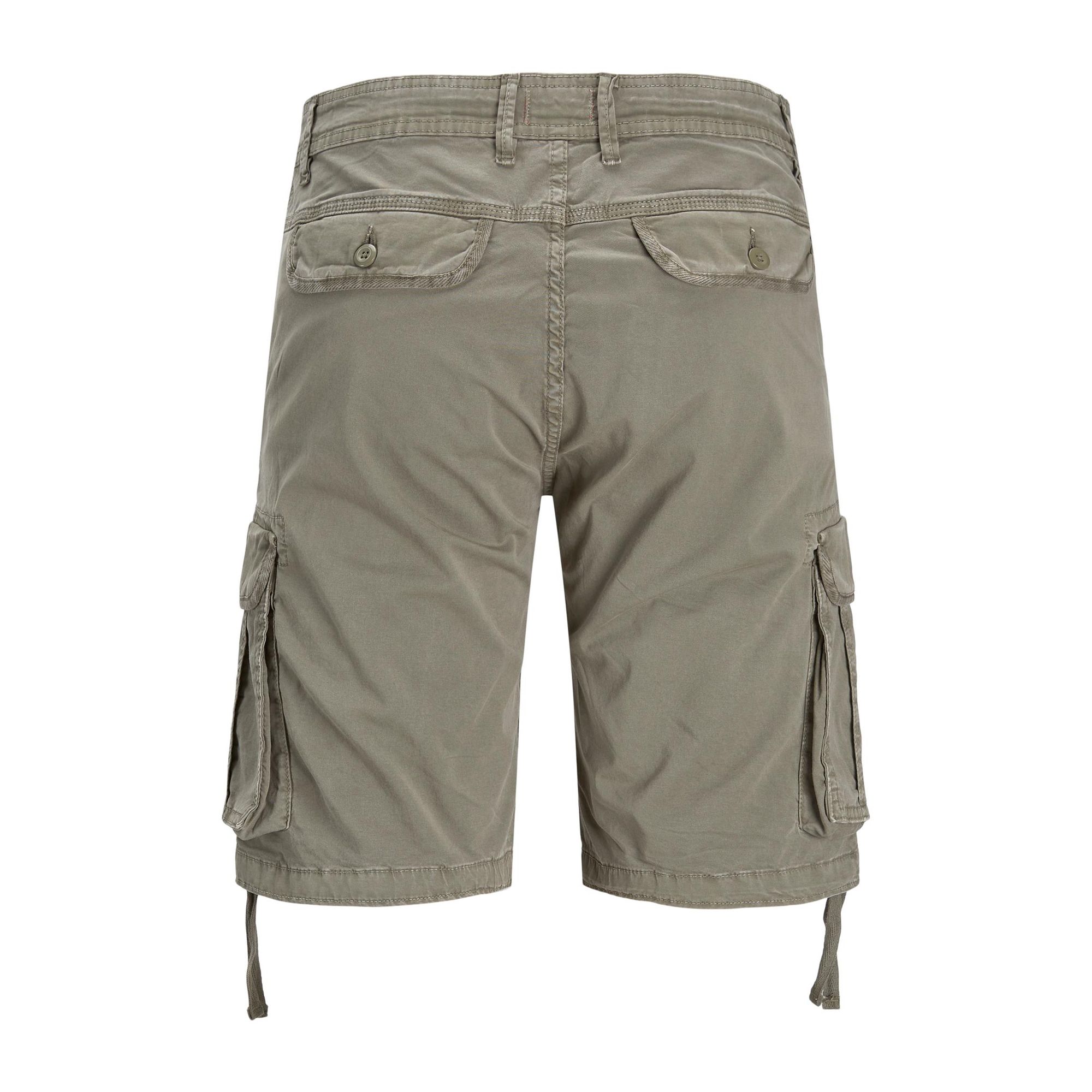 Jack & Jones Zeus Cargo Short Heren