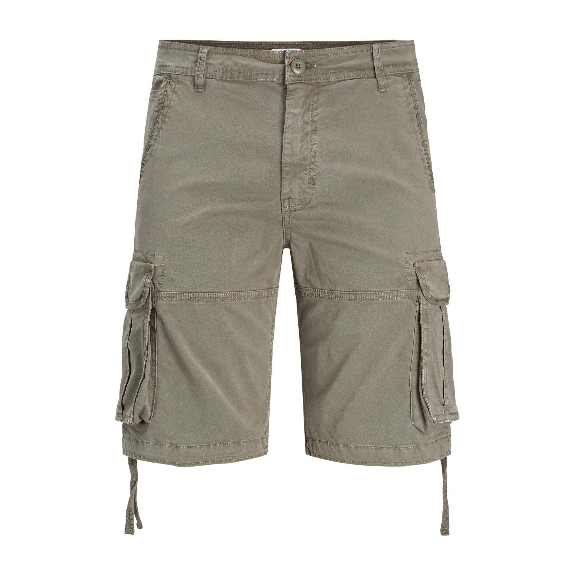 Jack & Jones Zeus Cargo Short Heren