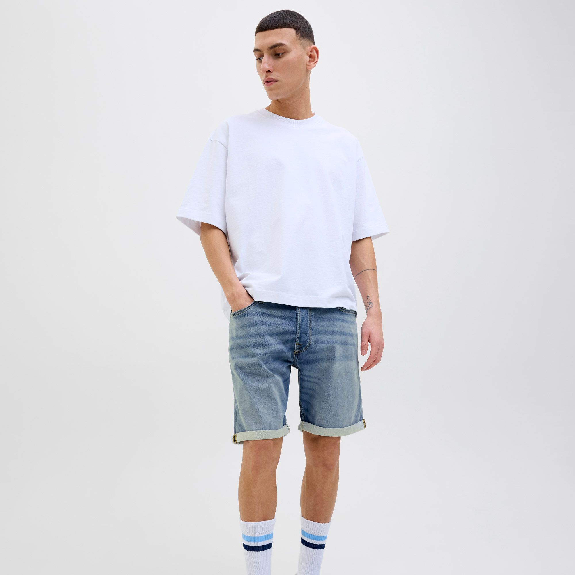 Jack & Jones Rick Icon Shorts Heren