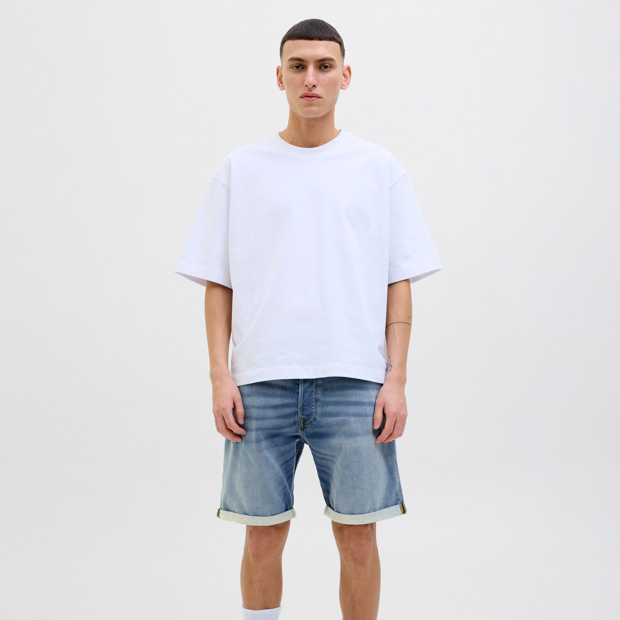 Jack & Jones Rick Icon Shorts Heren