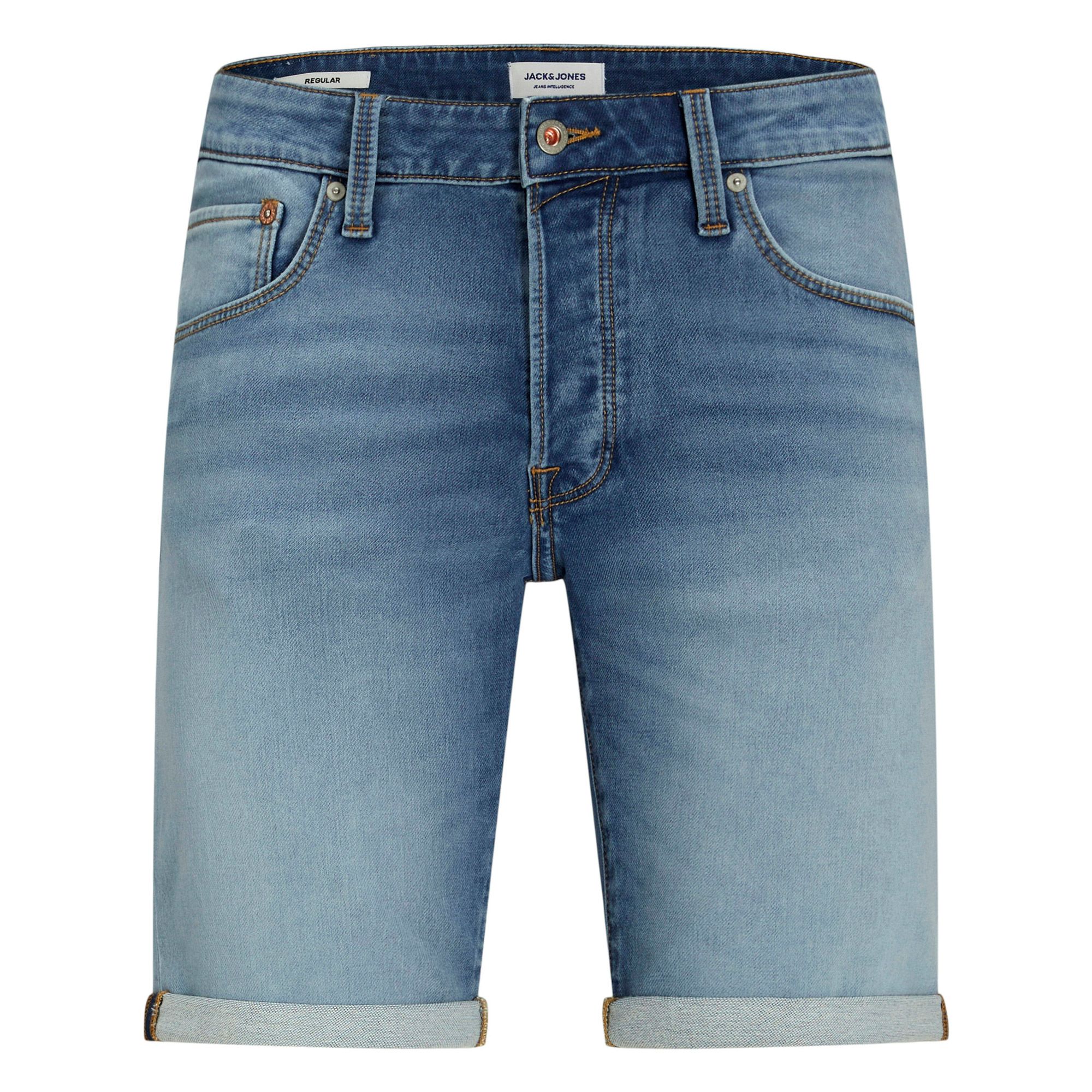 Jack & Jones Rick Icon Shorts Heren