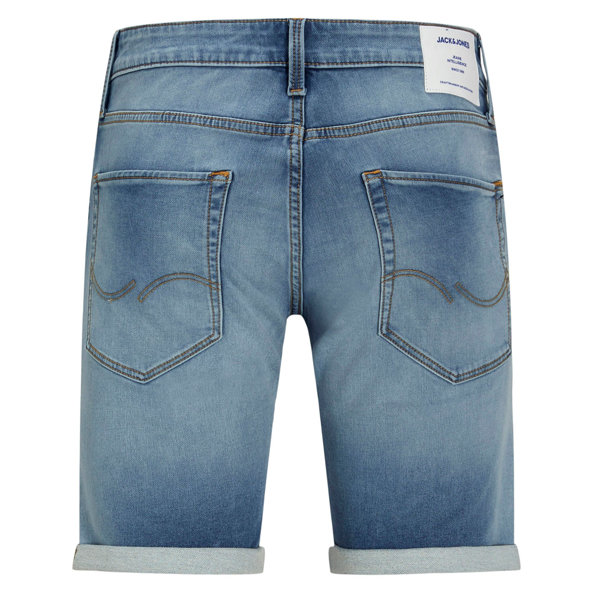 Jack & Jones Rick Icon Shorts Heren
