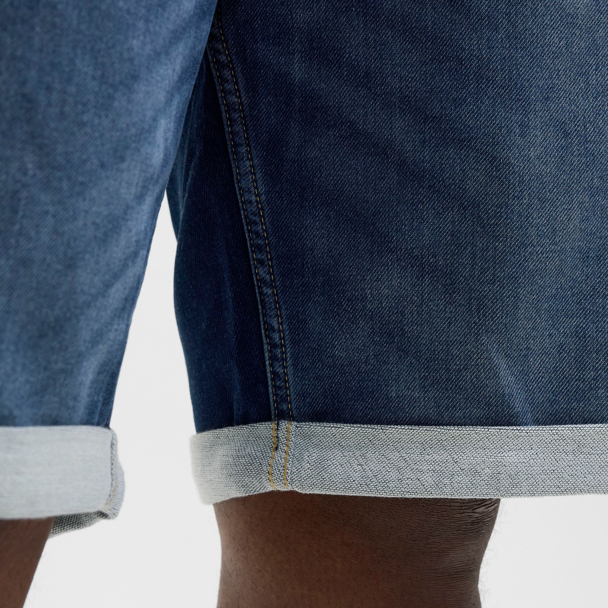 Jack & Jones Rick Icon Short Heren (plussize)