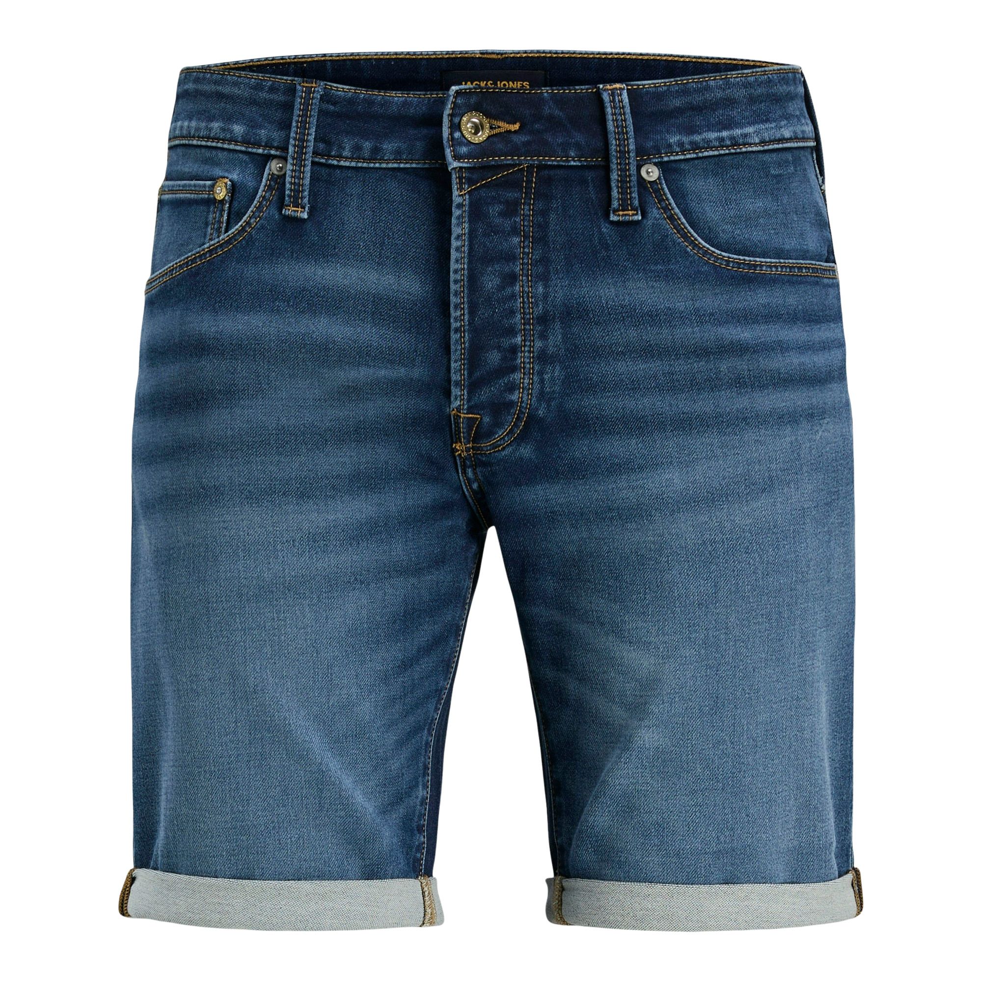 Jack & Jones Rick Icon Short Heren (plussize)