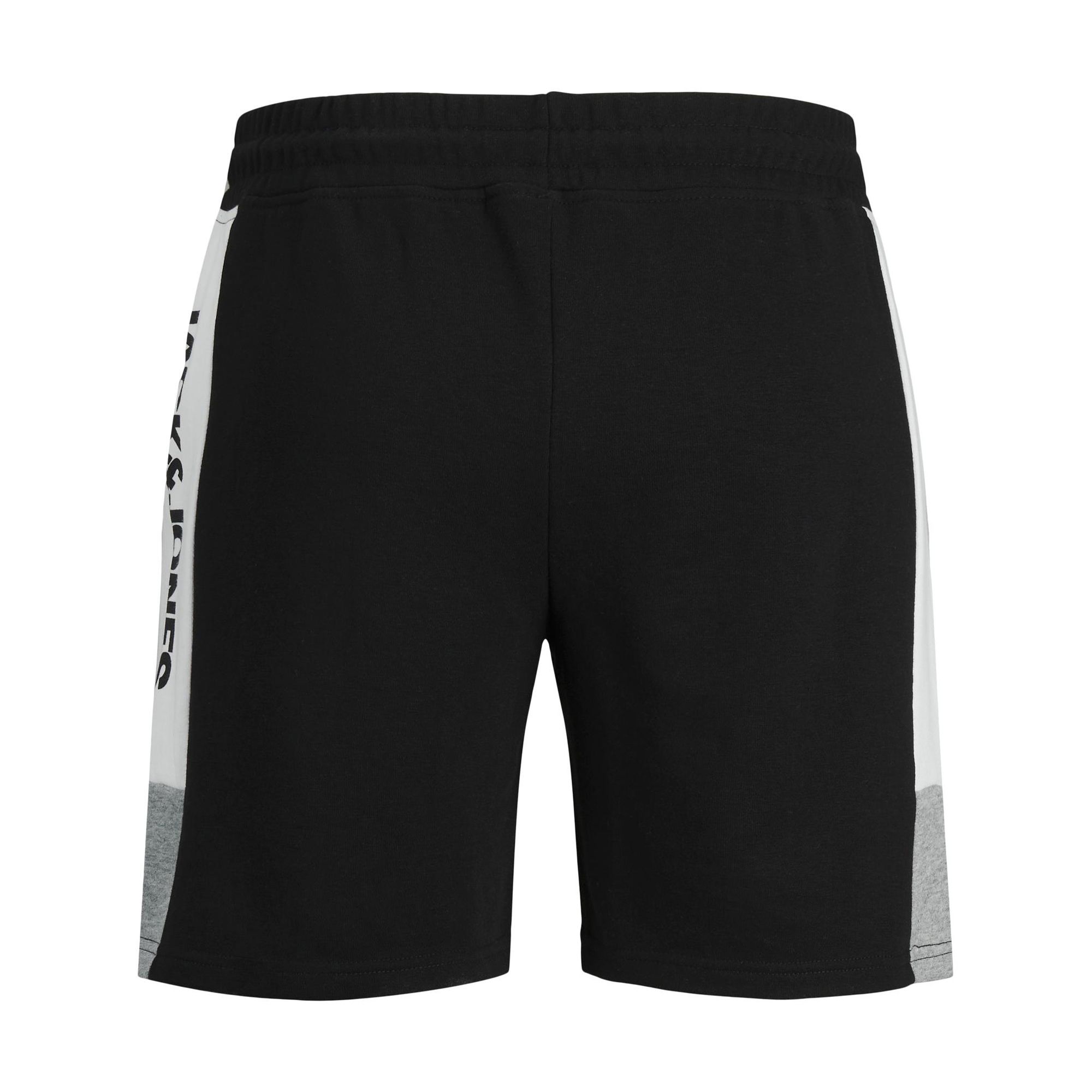 Jack & Jones Logo Blocking Sweat Short Heren