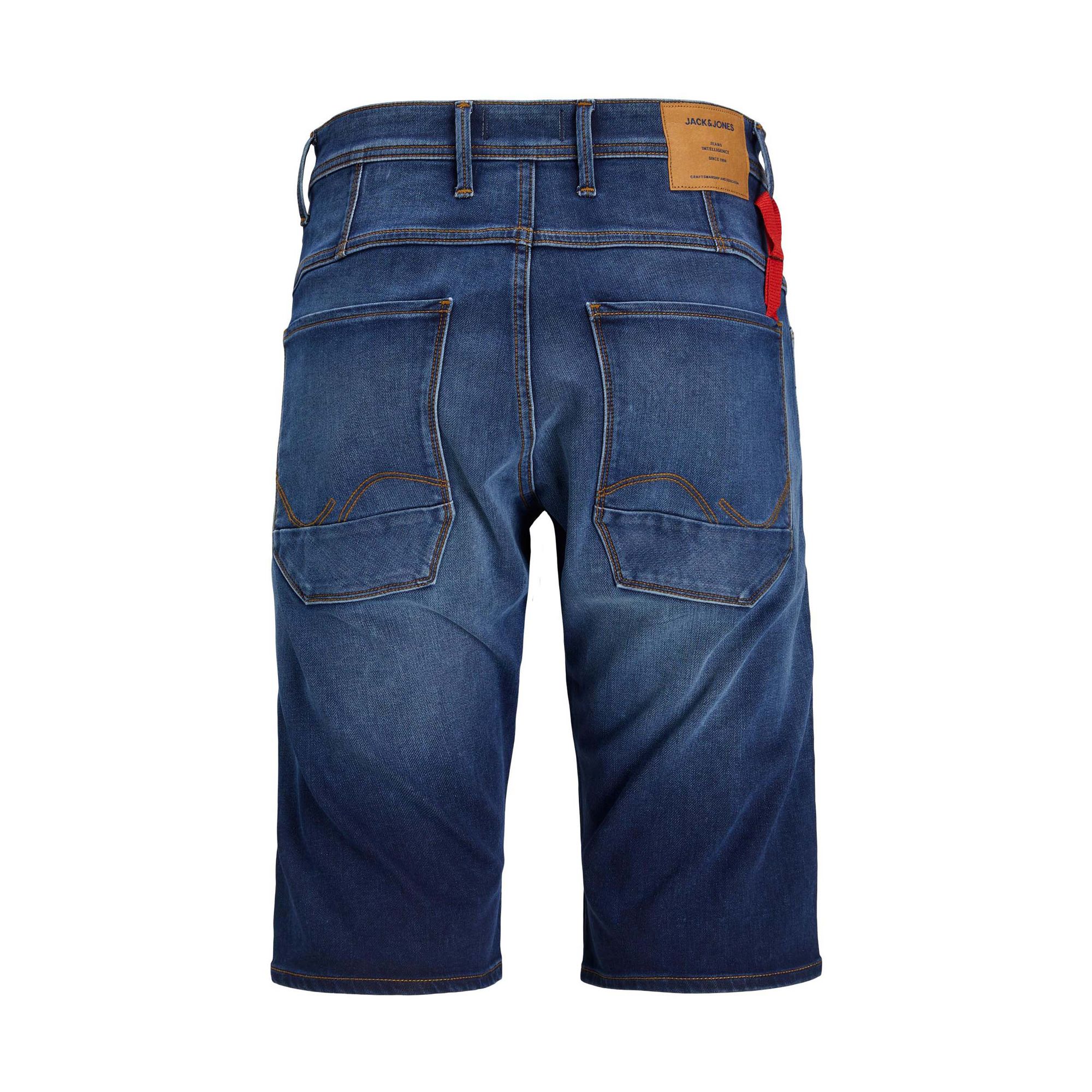 Jack & Jones Intelligence Scale Long Short Heren