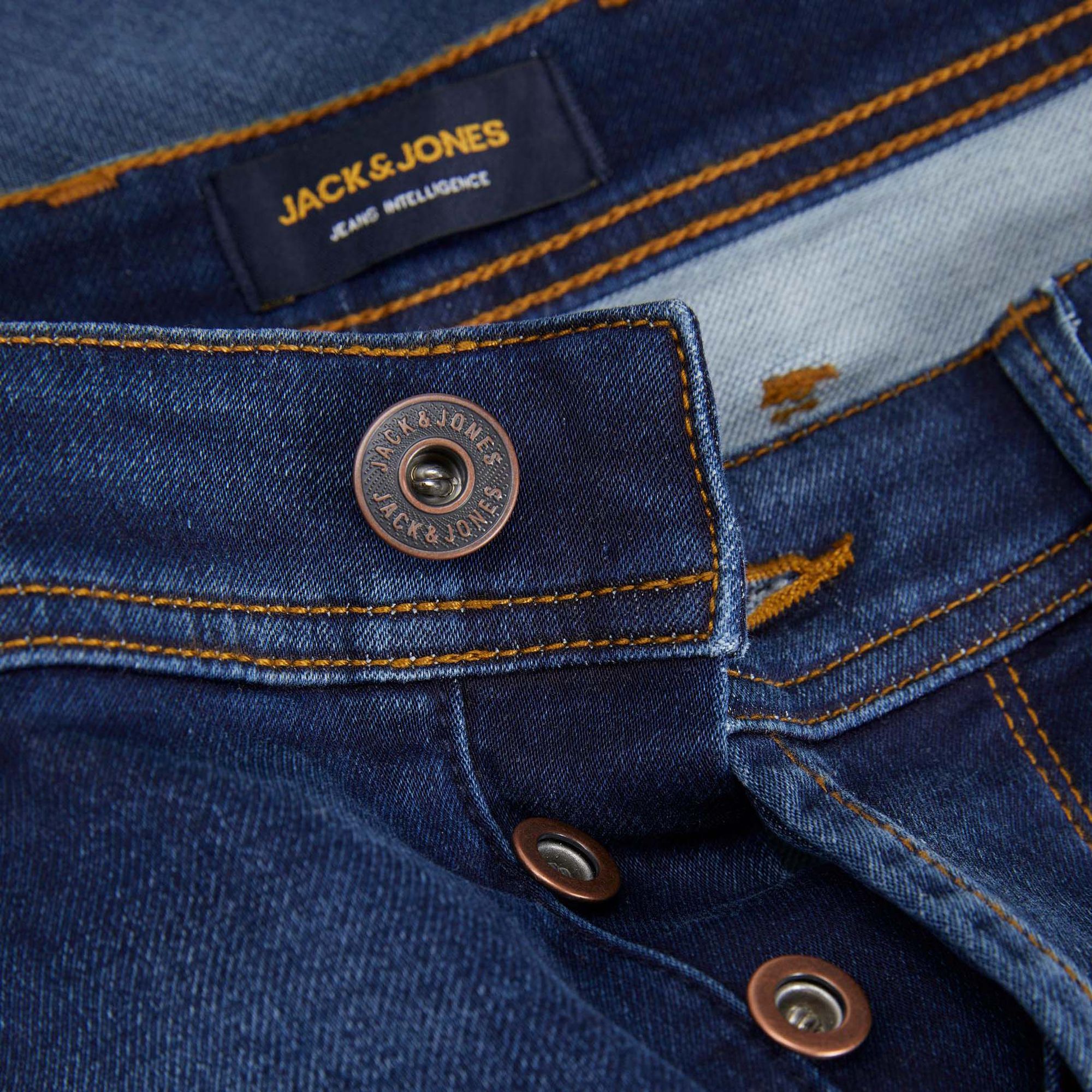 Jack & Jones Intelligence Scale Long Short Heren