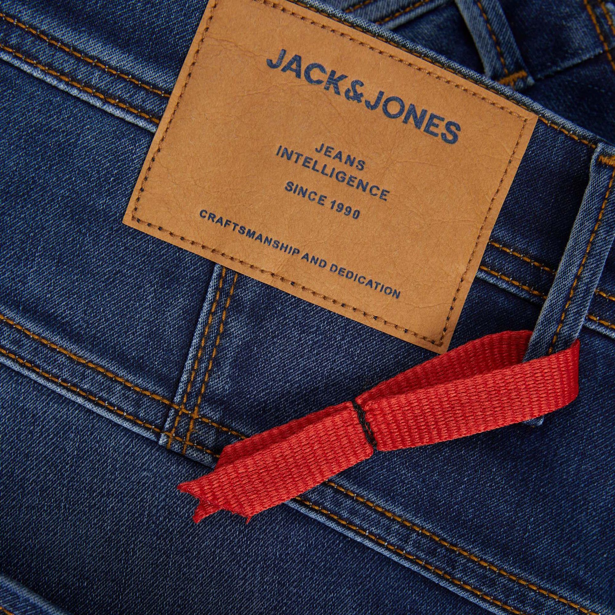 Jack & Jones Intelligence Scale Long Short Heren