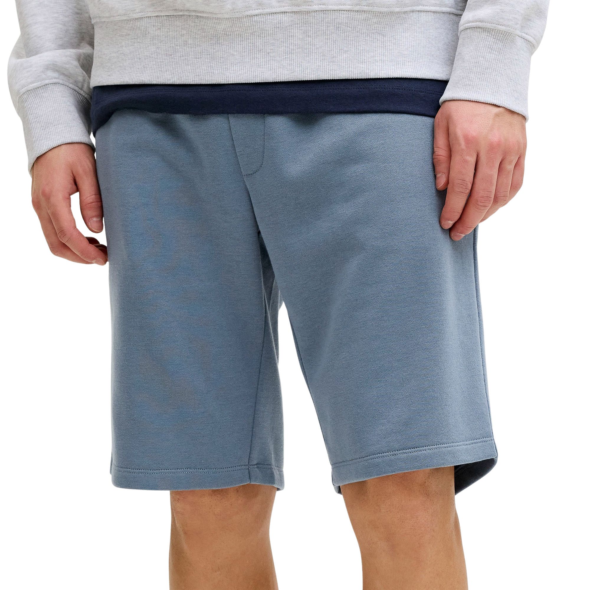 Jack & Jones Bradley Joggingshort Heren