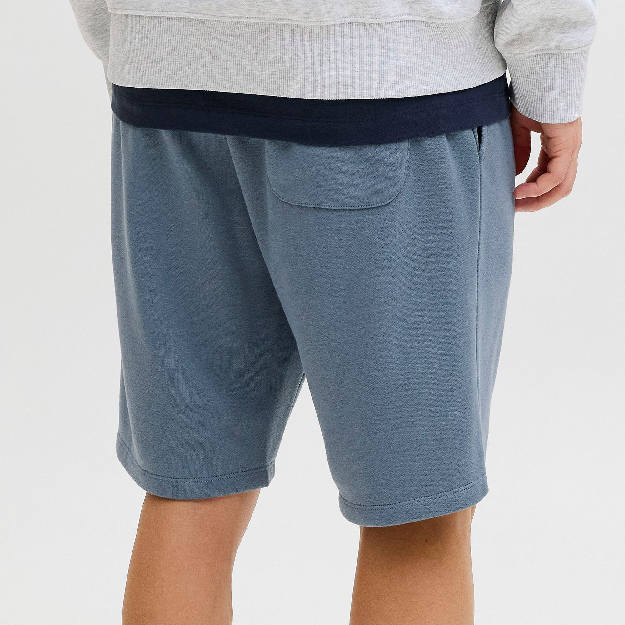 Jack & Jones Bradley Joggingshort Heren
