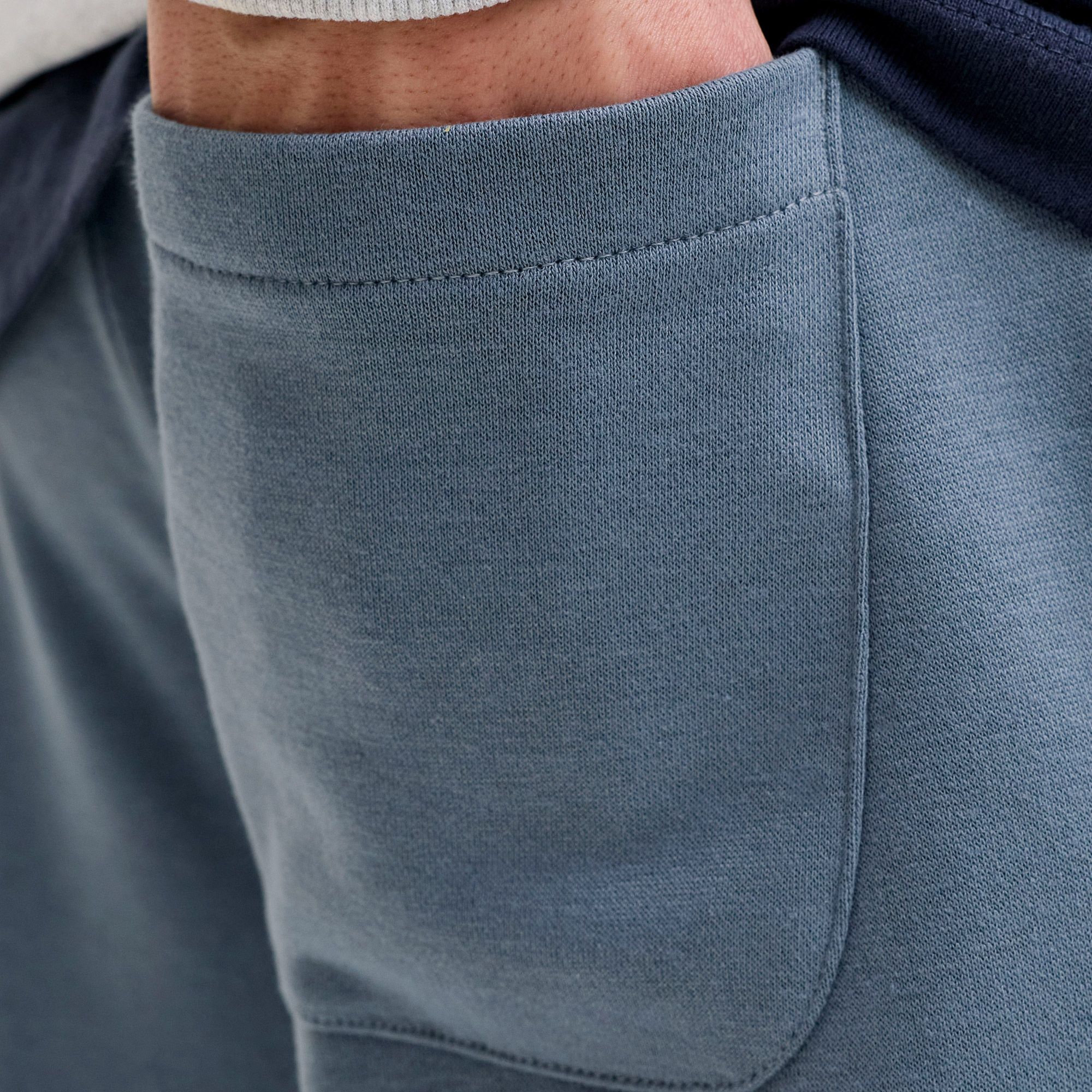 Jack & Jones Bradley Joggingshort Heren