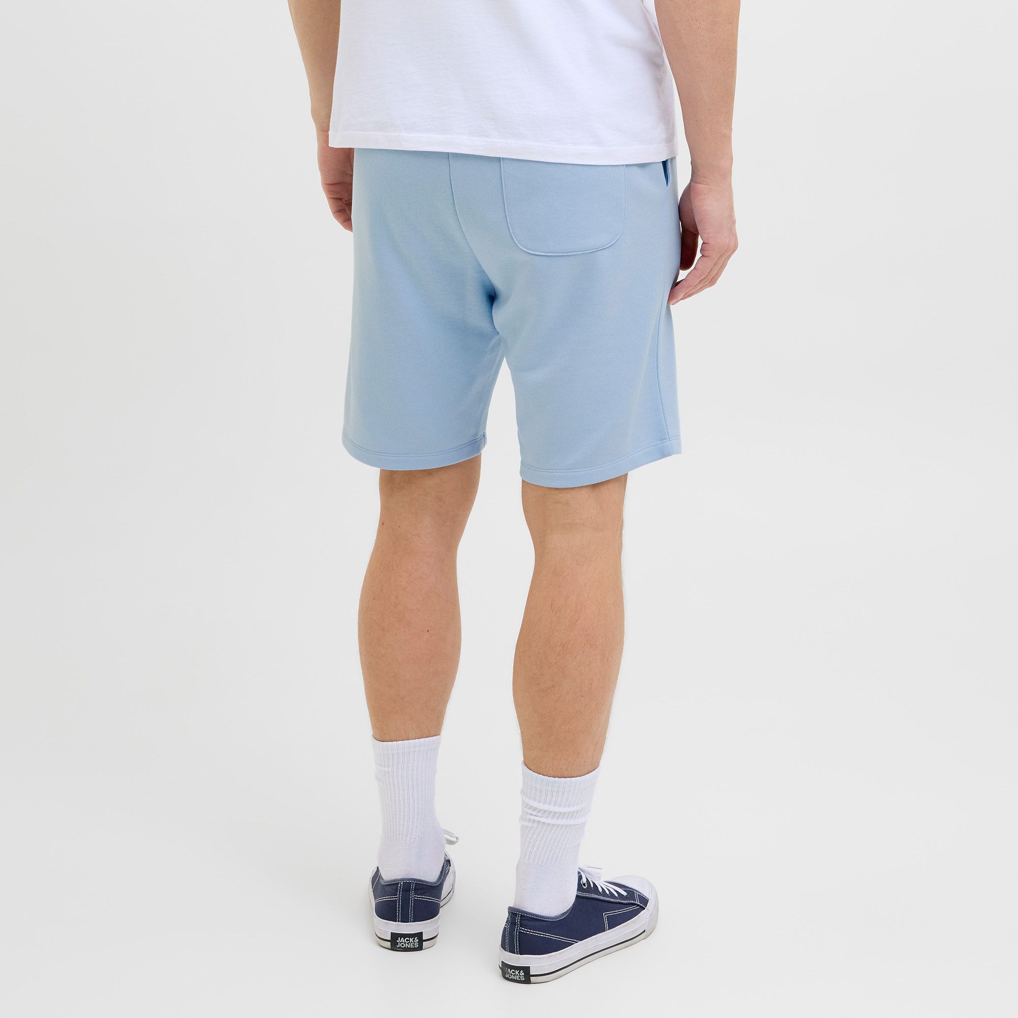 Jack & Jones Bradley Joggingshort Heren