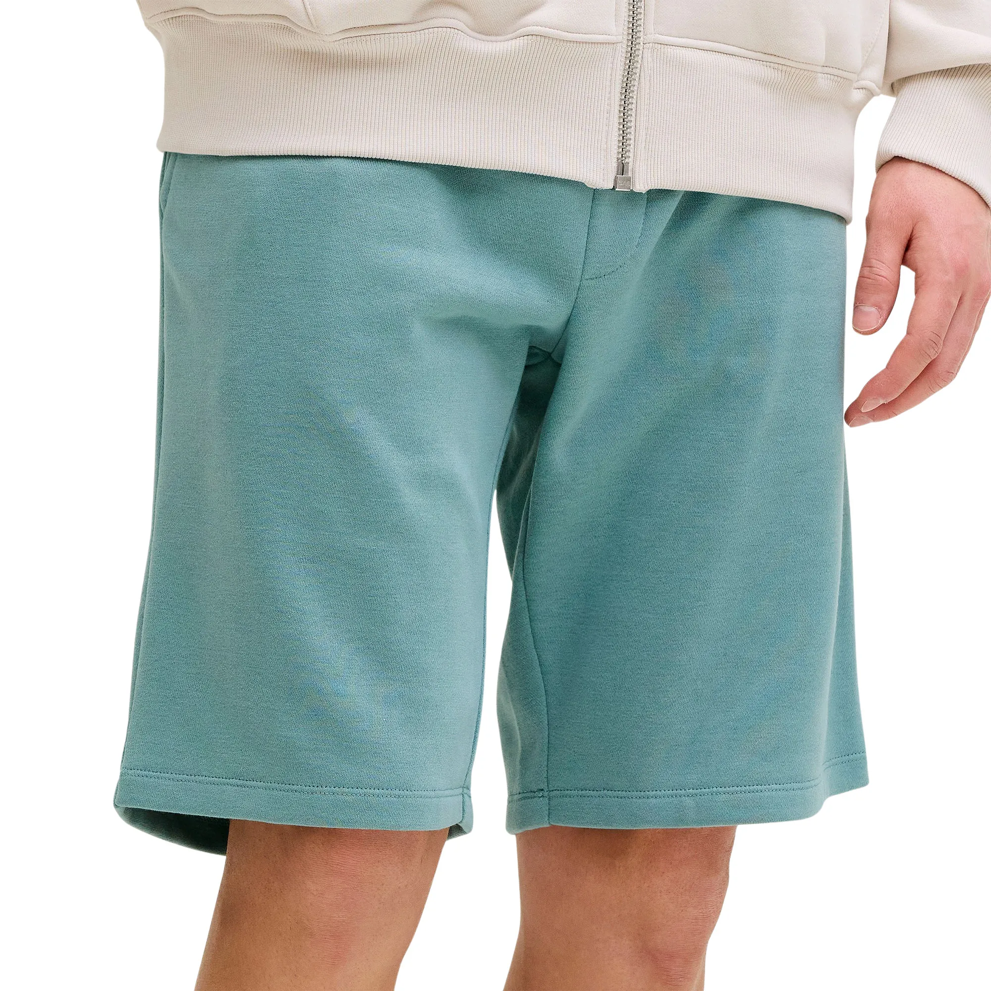 Jack & Jones Bradley Joggingshort Heren