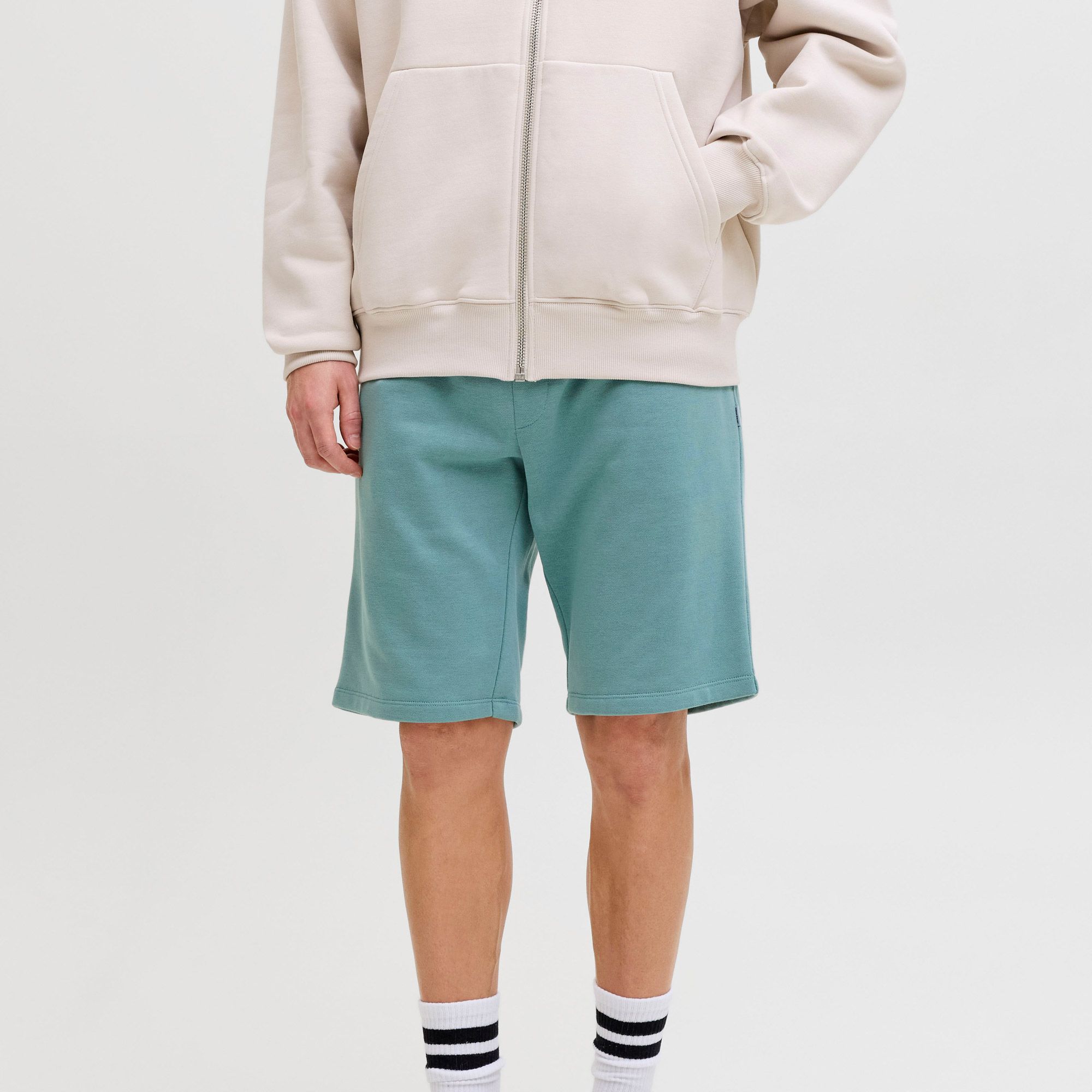 Jack & Jones Bradley Joggingshort Heren