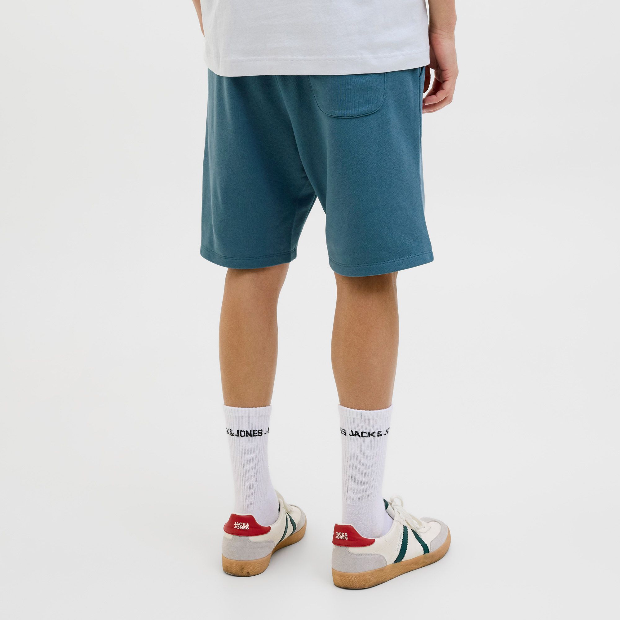 Short de survêtement Jack & Jones Bradley Hommes