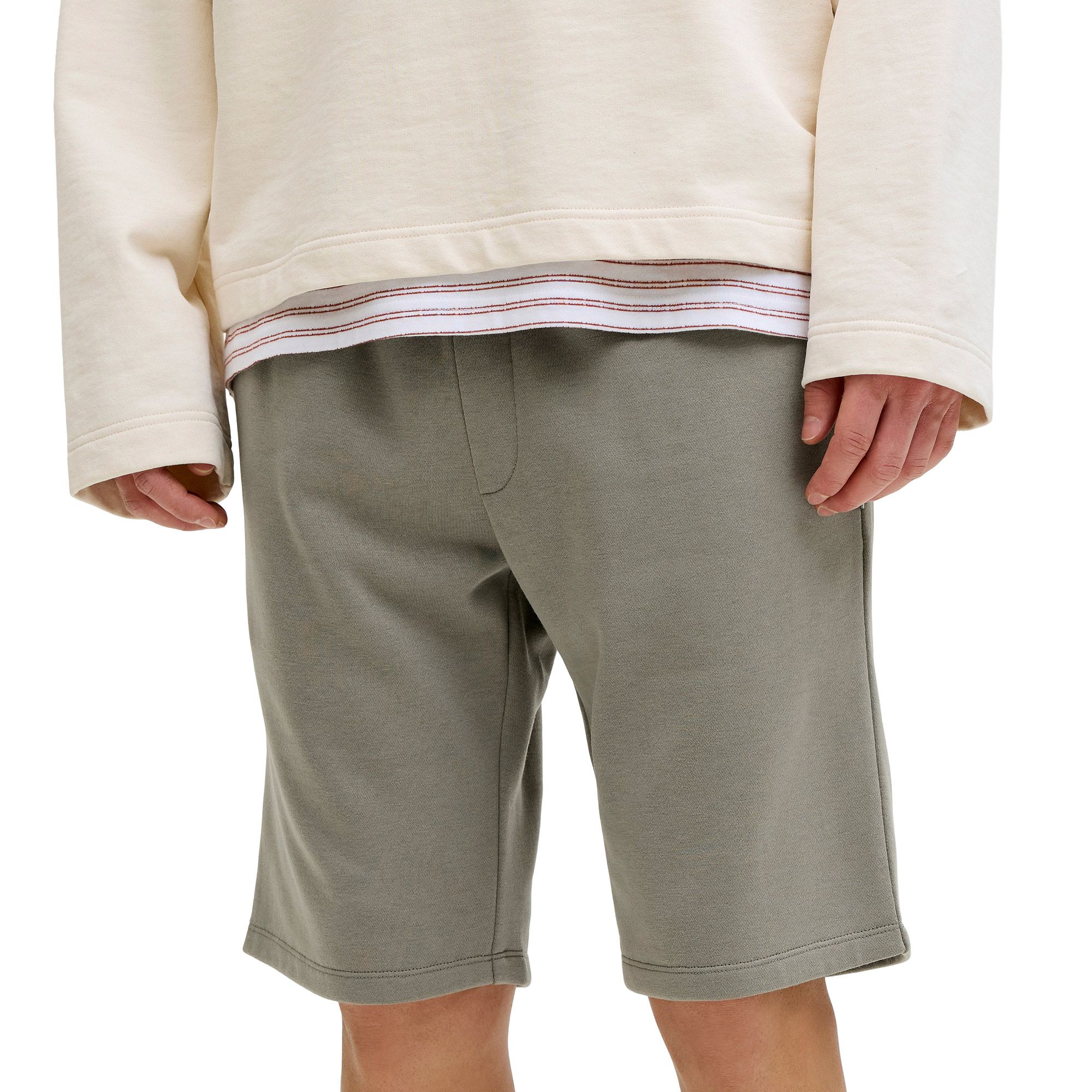 Jack &amp; Jones Bradley Joggingshort Heren