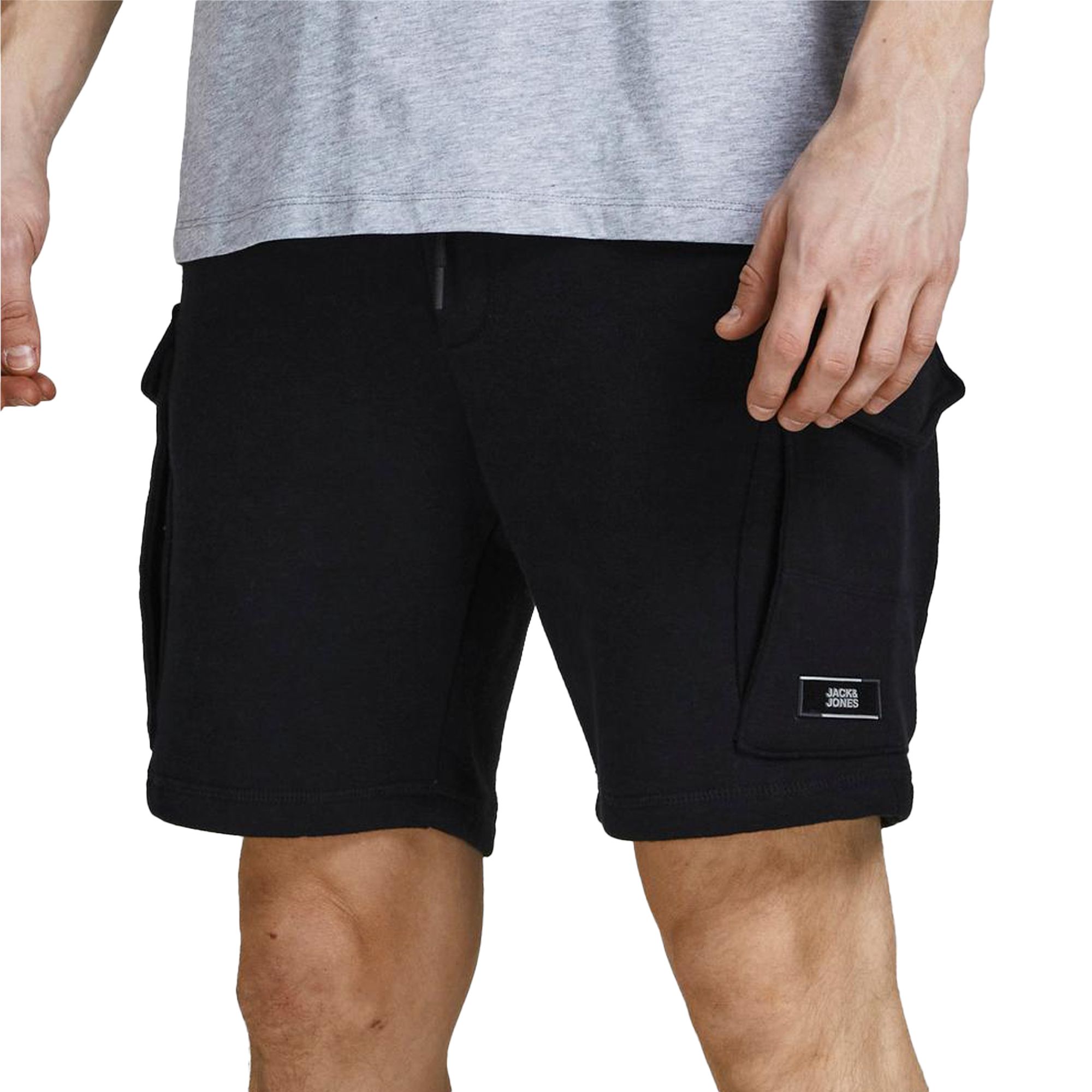 Jack & Jones Classic Sweat Short Heren