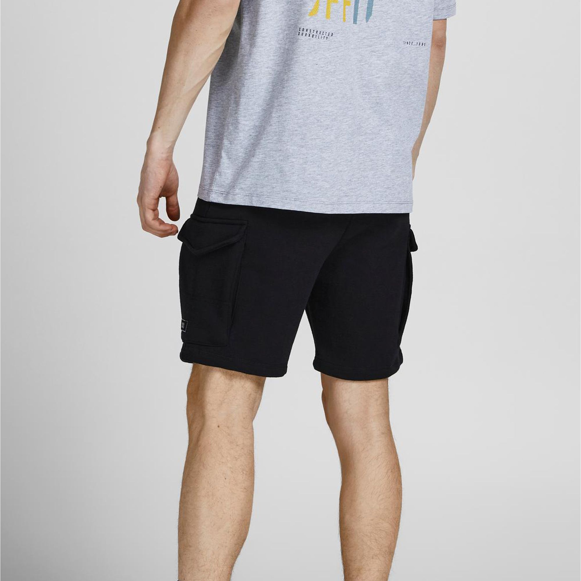 Jack & Jones Classic Sweat Short Heren