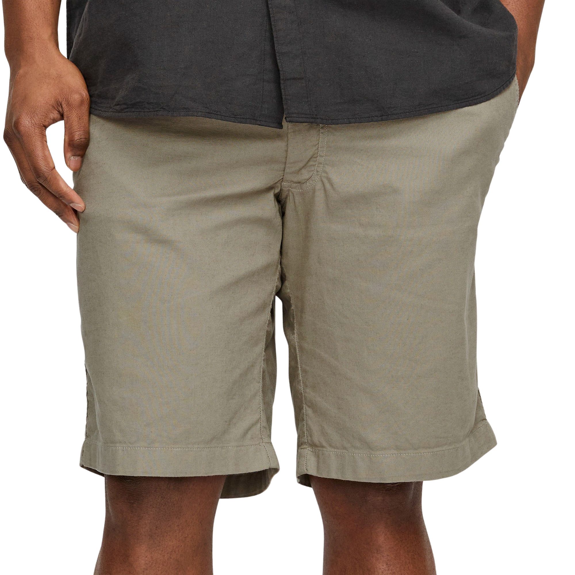 Jack & Jones Jaiden Short Heren (plussize)