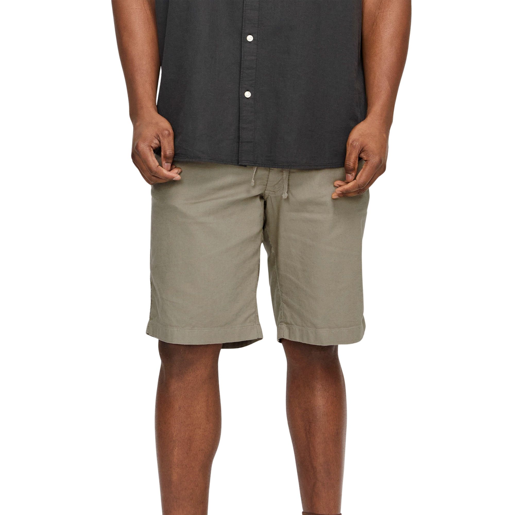Jack & Jones Jaiden Short Heren (plussize)
