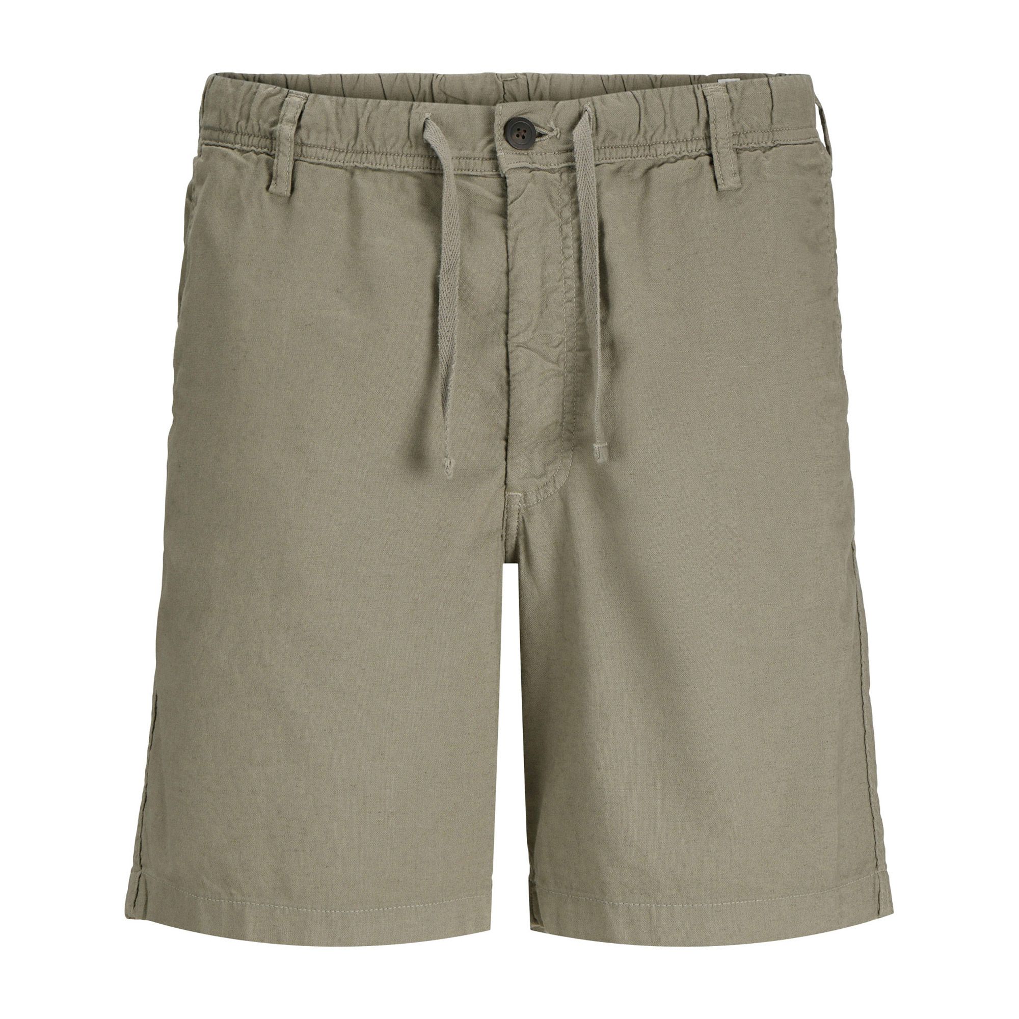 Jack & Jones Jaiden Short Heren (plussize)