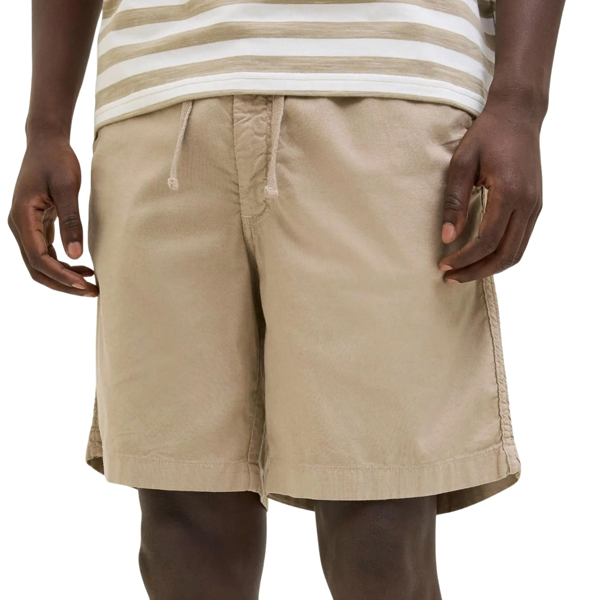 Jack &amp; Jones Jaiden Hybrid Bondi Short Heren