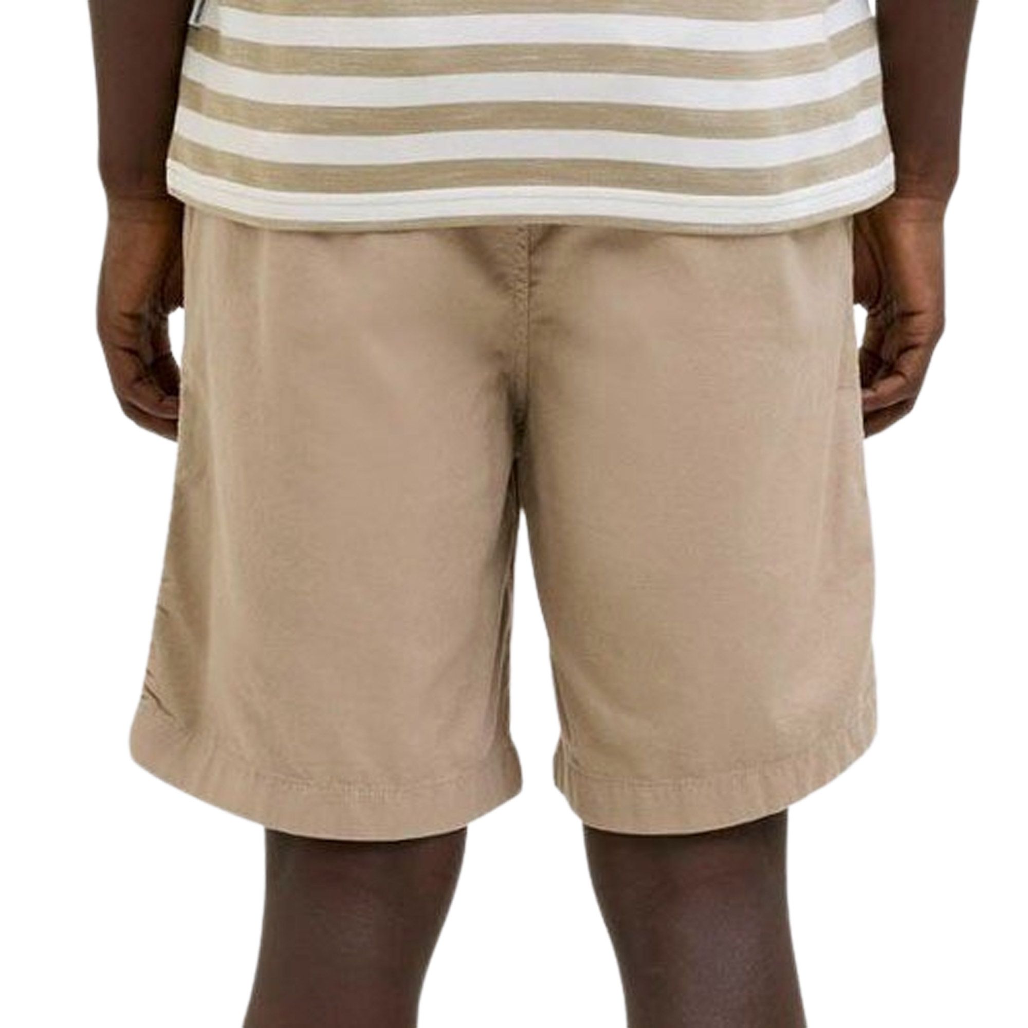 Jack & Jones Jaiden Hybrid Bondi Short Heren