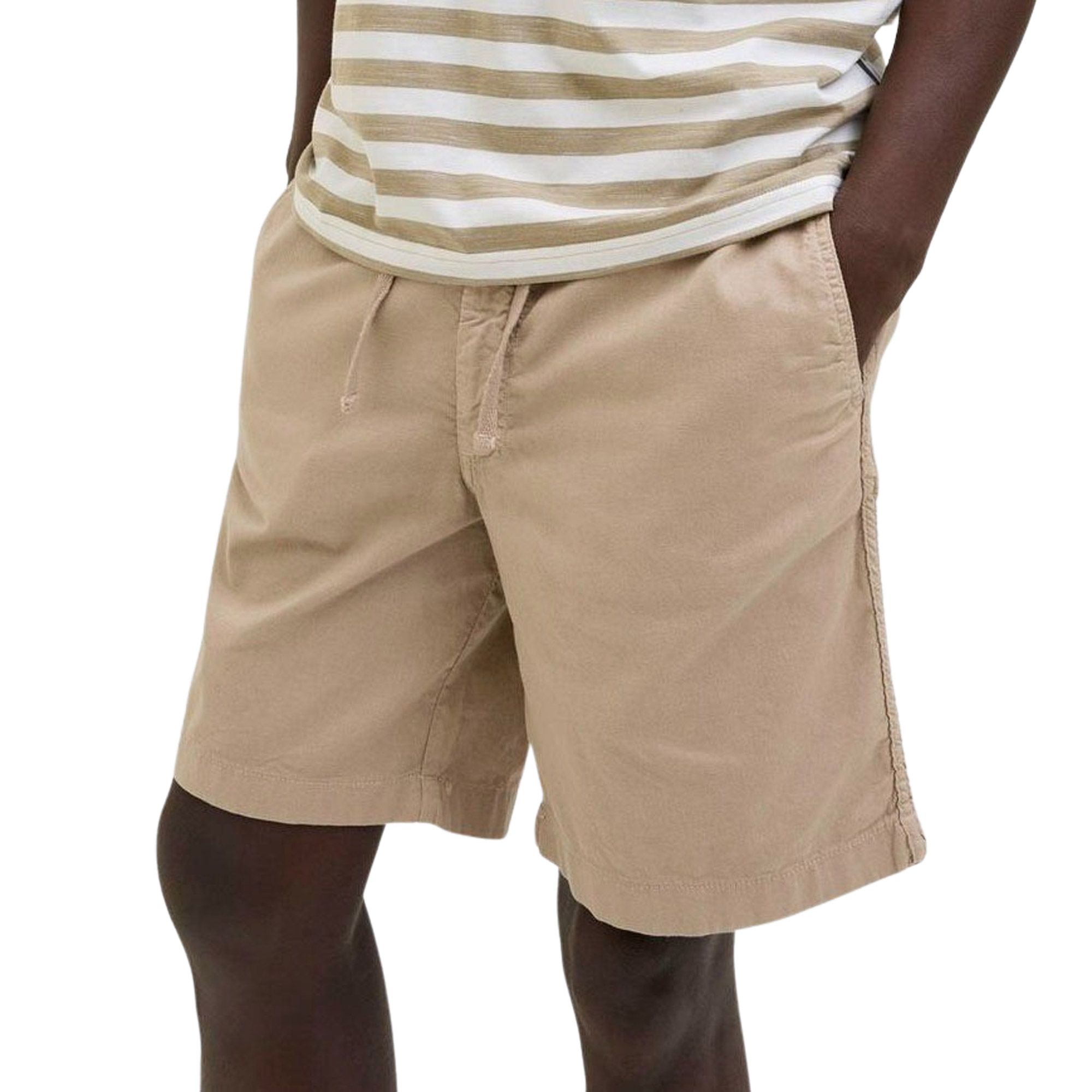 Jack & Jones Jaiden Hybrid Bondi Short Heren