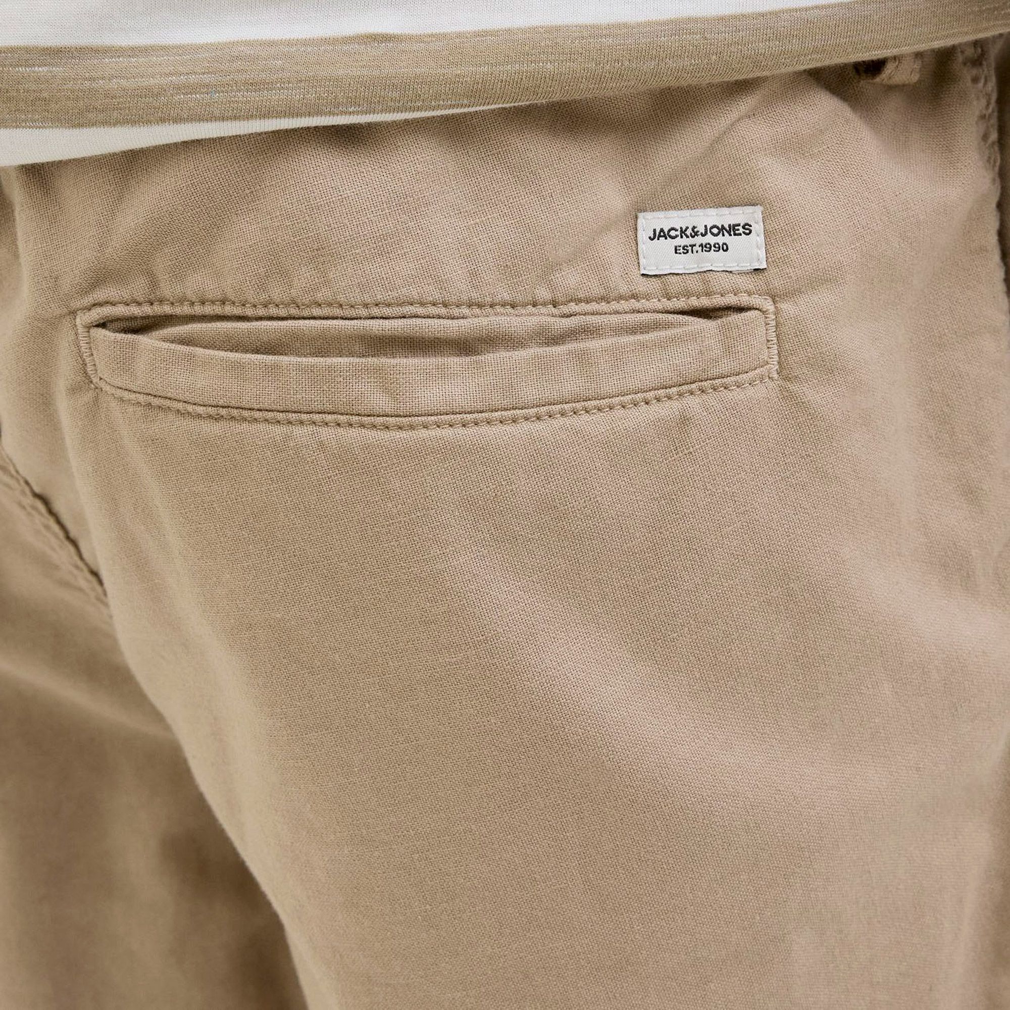 Jack & Jones Jaiden Hybrid Bondi Short Heren