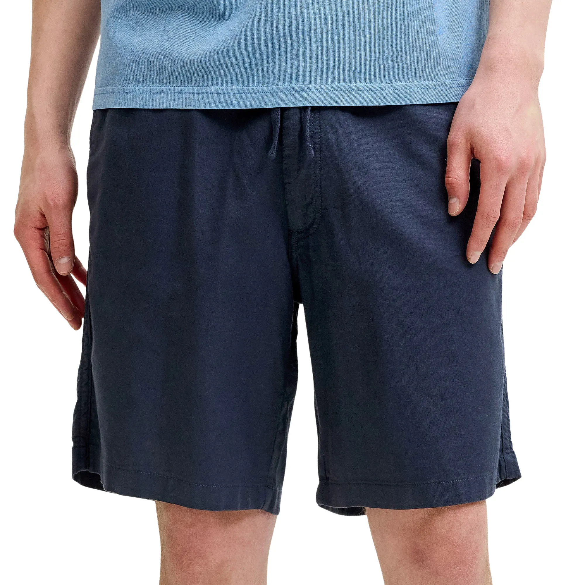 Jack &amp; Jones Jaiden Hybrid Bondi Short Heren
