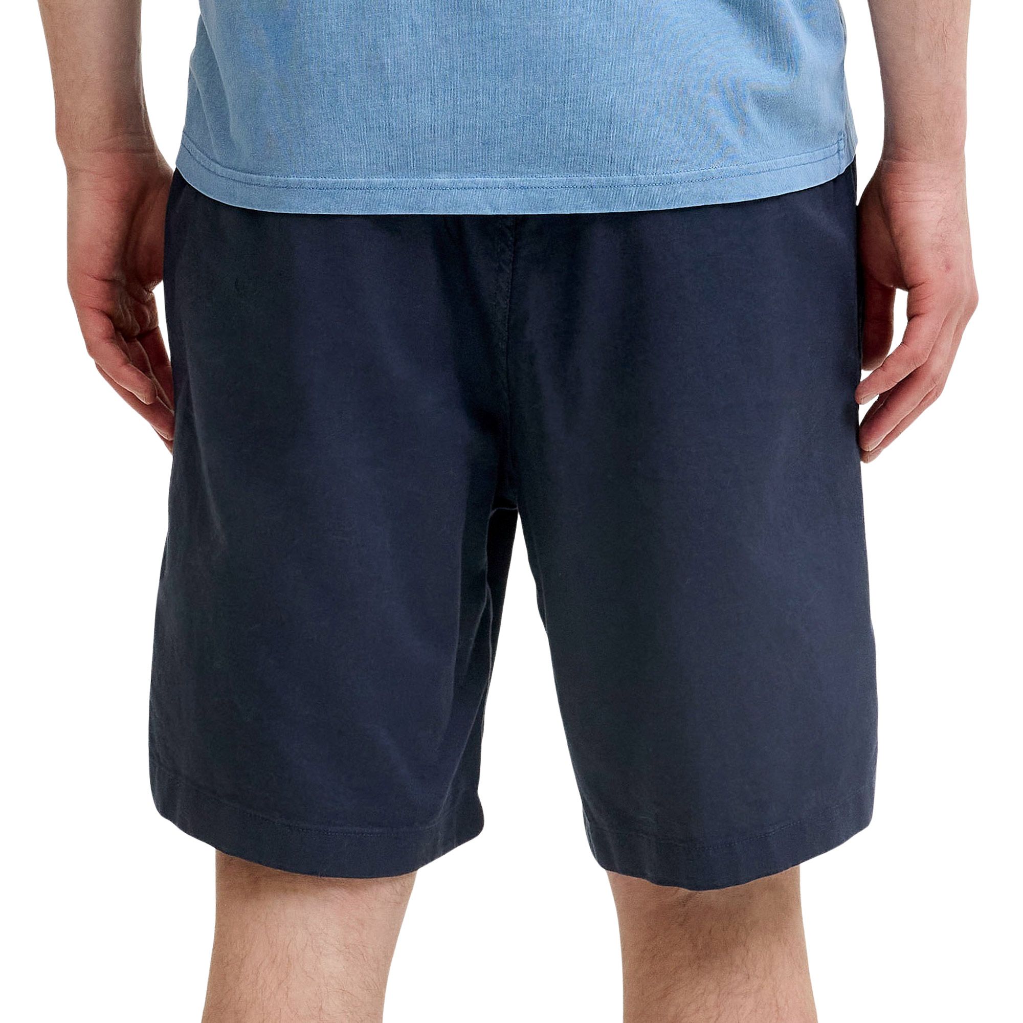 Jack & Jones Jaiden Hybrid Bondi Short Heren