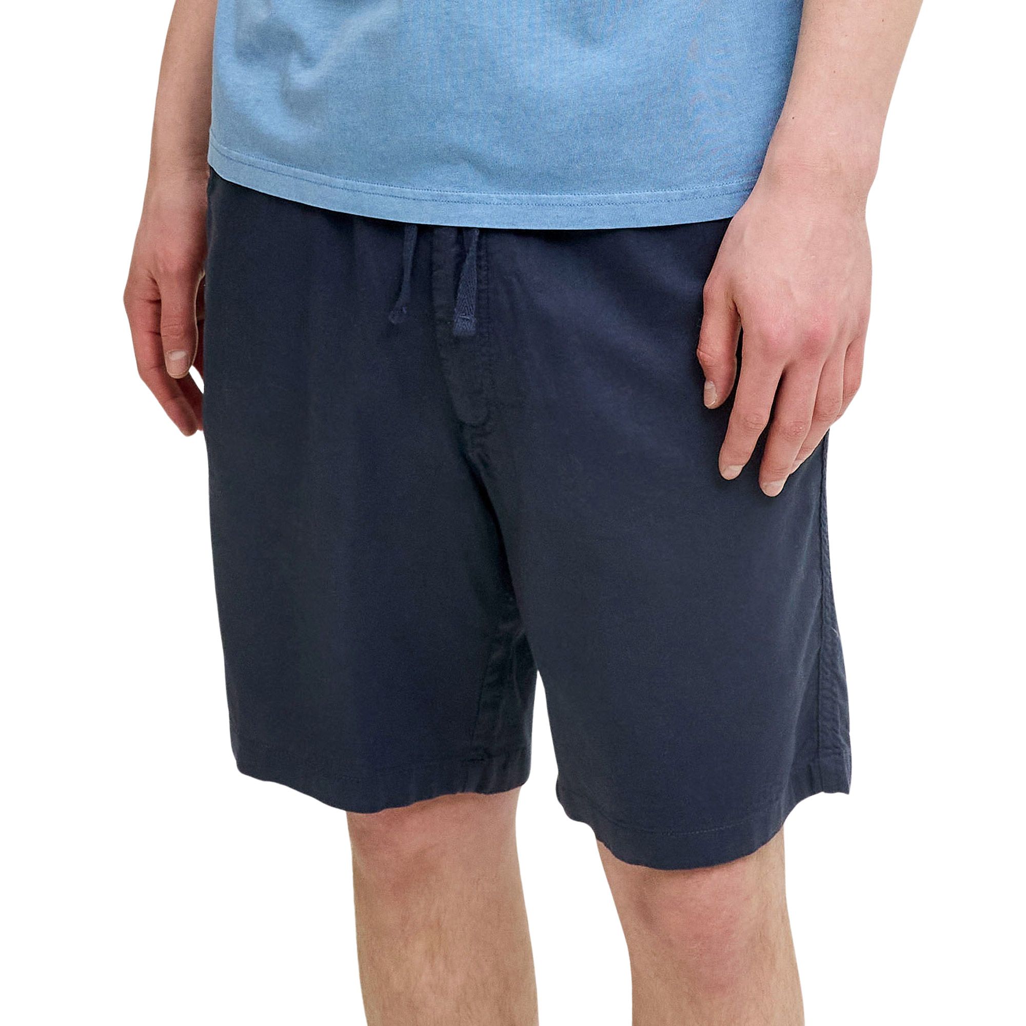 Jack & Jones Jaiden Hybrid Bondi Short Heren