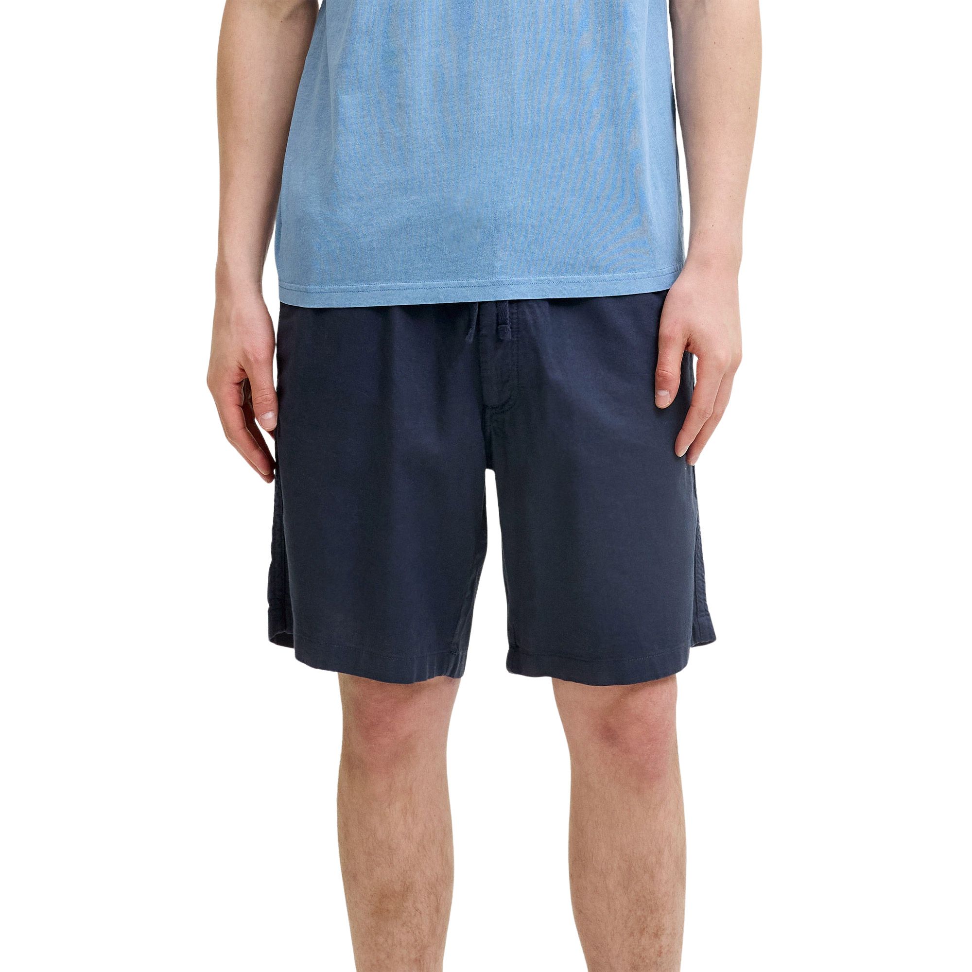 Jack & Jones Jaiden Hybrid Bondi Short Heren