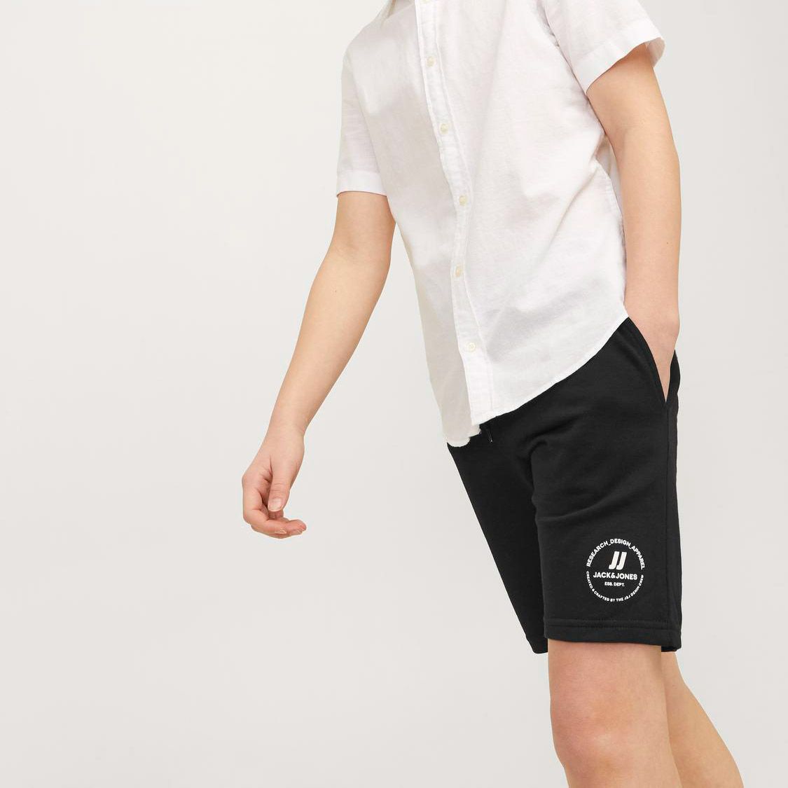 Short Jack & Jones Swift Sweat Enfants