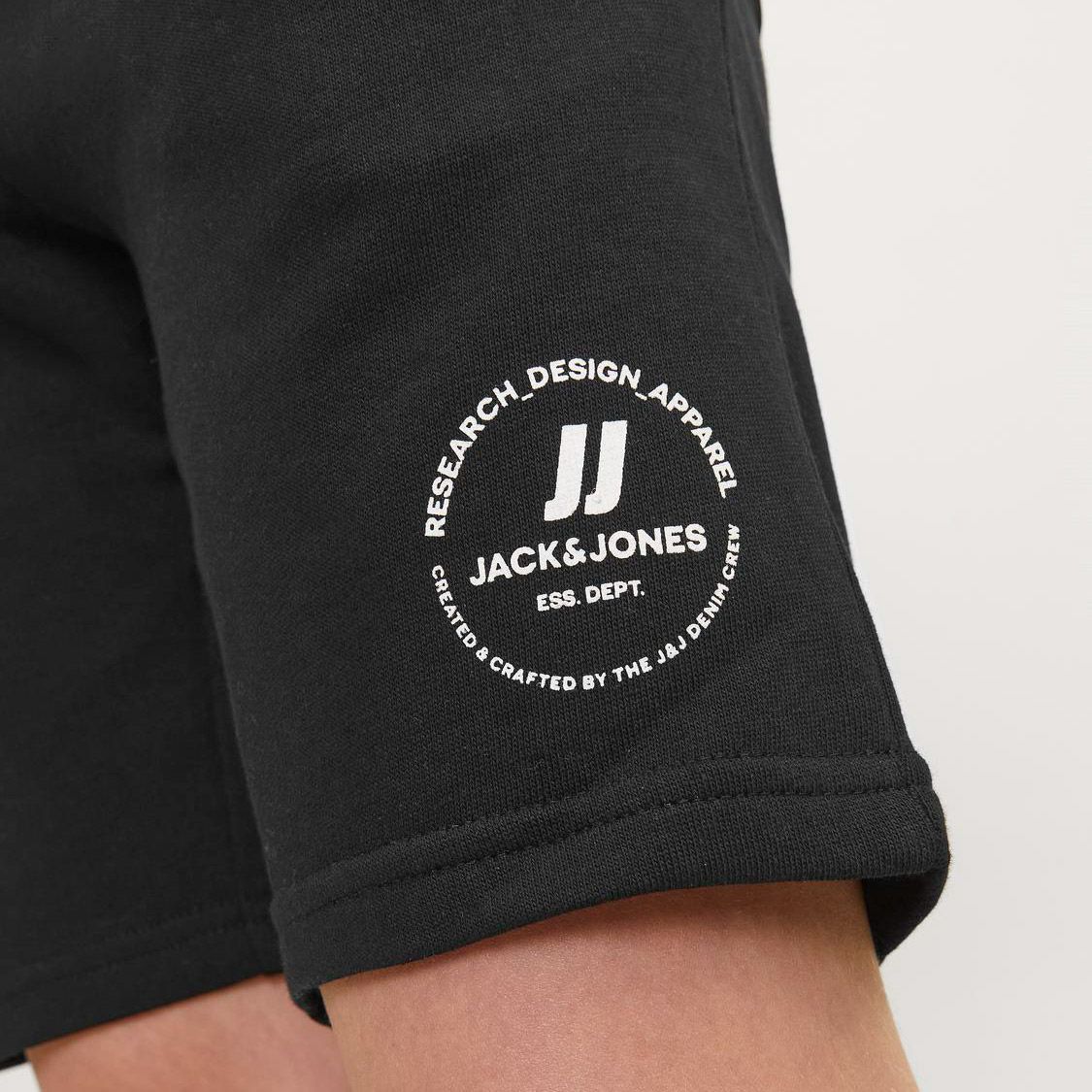 Short Jack & Jones Swift Sweat Enfants