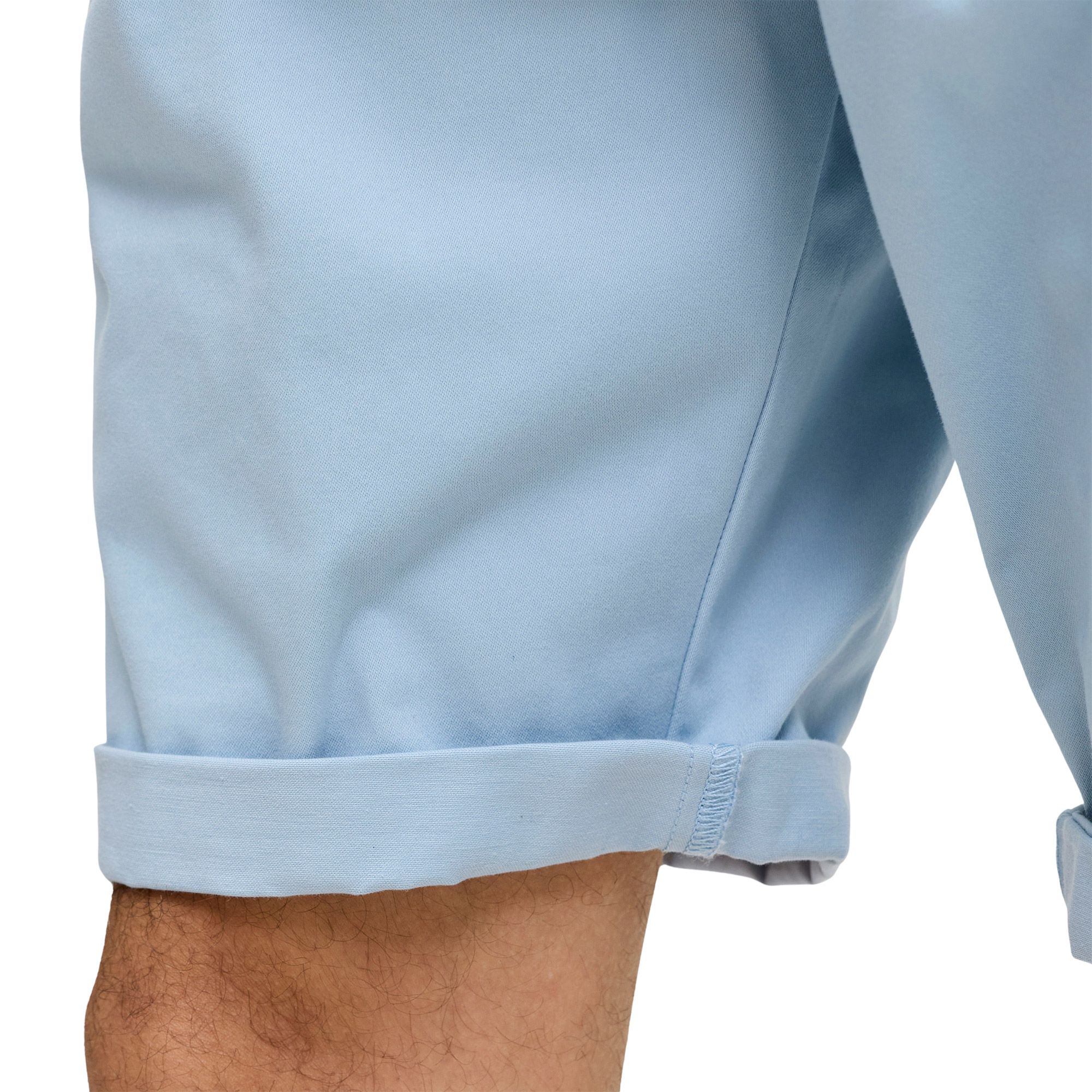 Jack & Jones Intelligence Bowie Solid Chino Short Heren