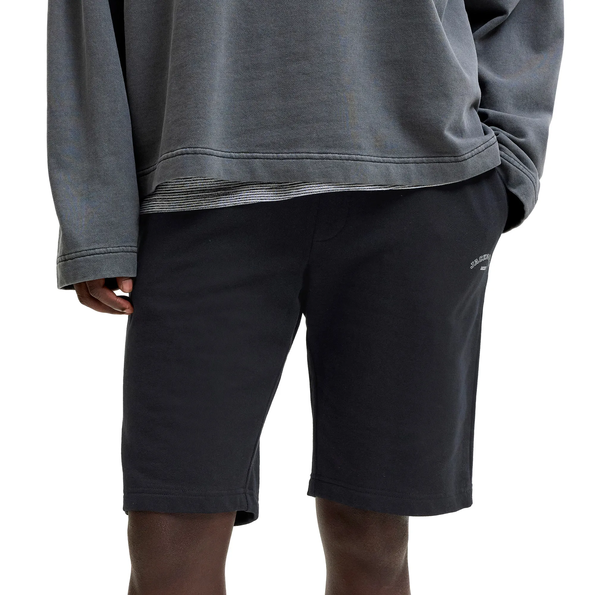 Jack &amp; Jones Gordon College Joggingshort Heren