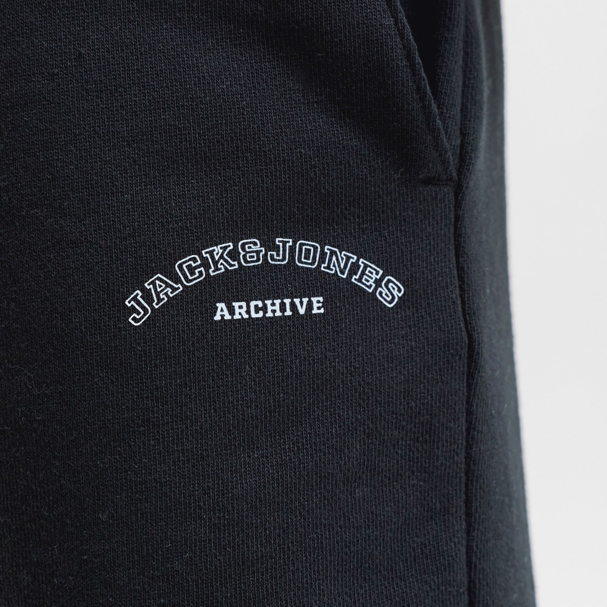 Jack & Jones Gordon College Joggingshort Heren