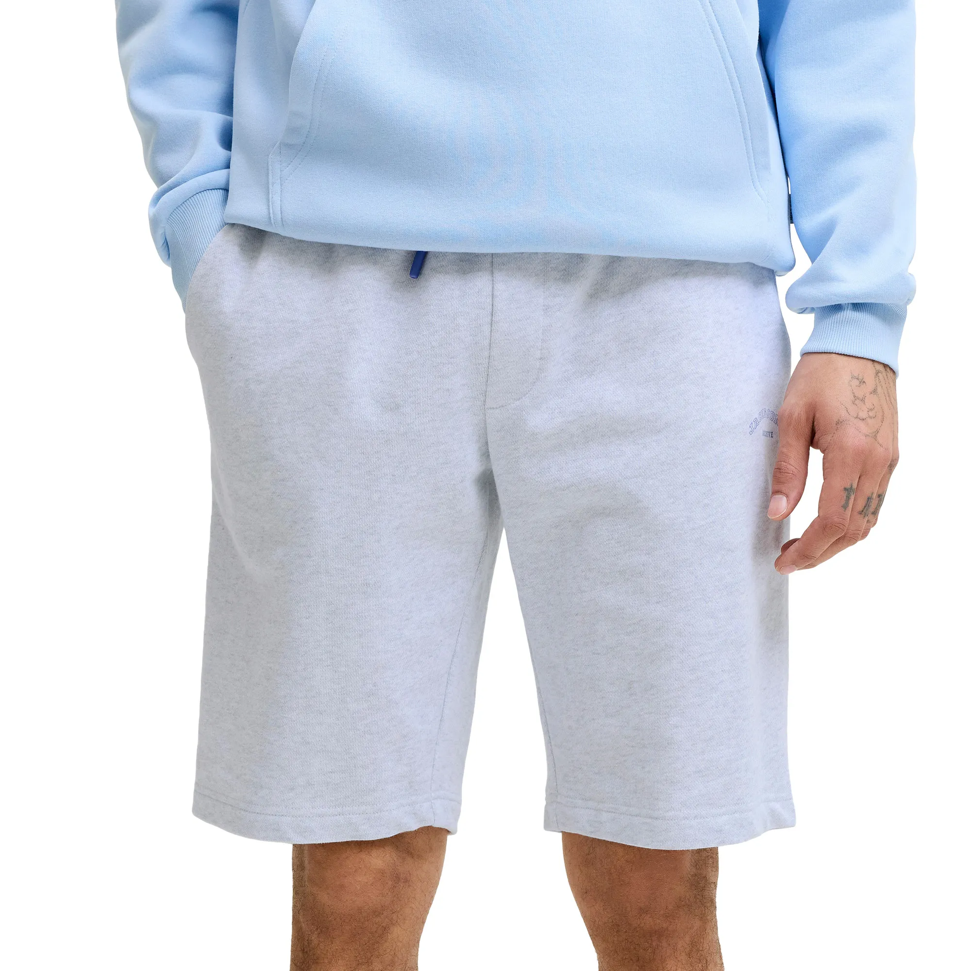 Jack &amp; Jones Gordon College Joggingshort Heren