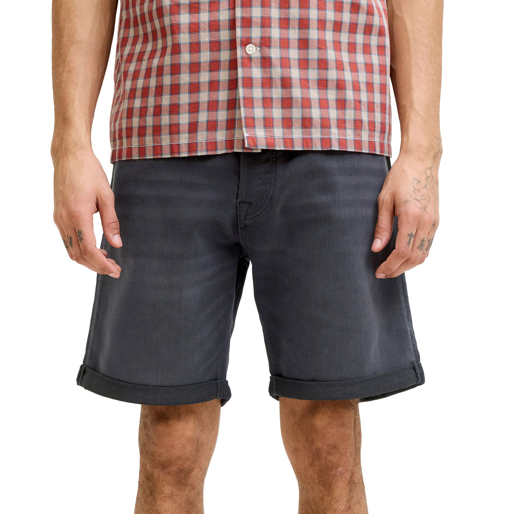 Jack &amp; Jones Rick Icon GE 720 Short Heren